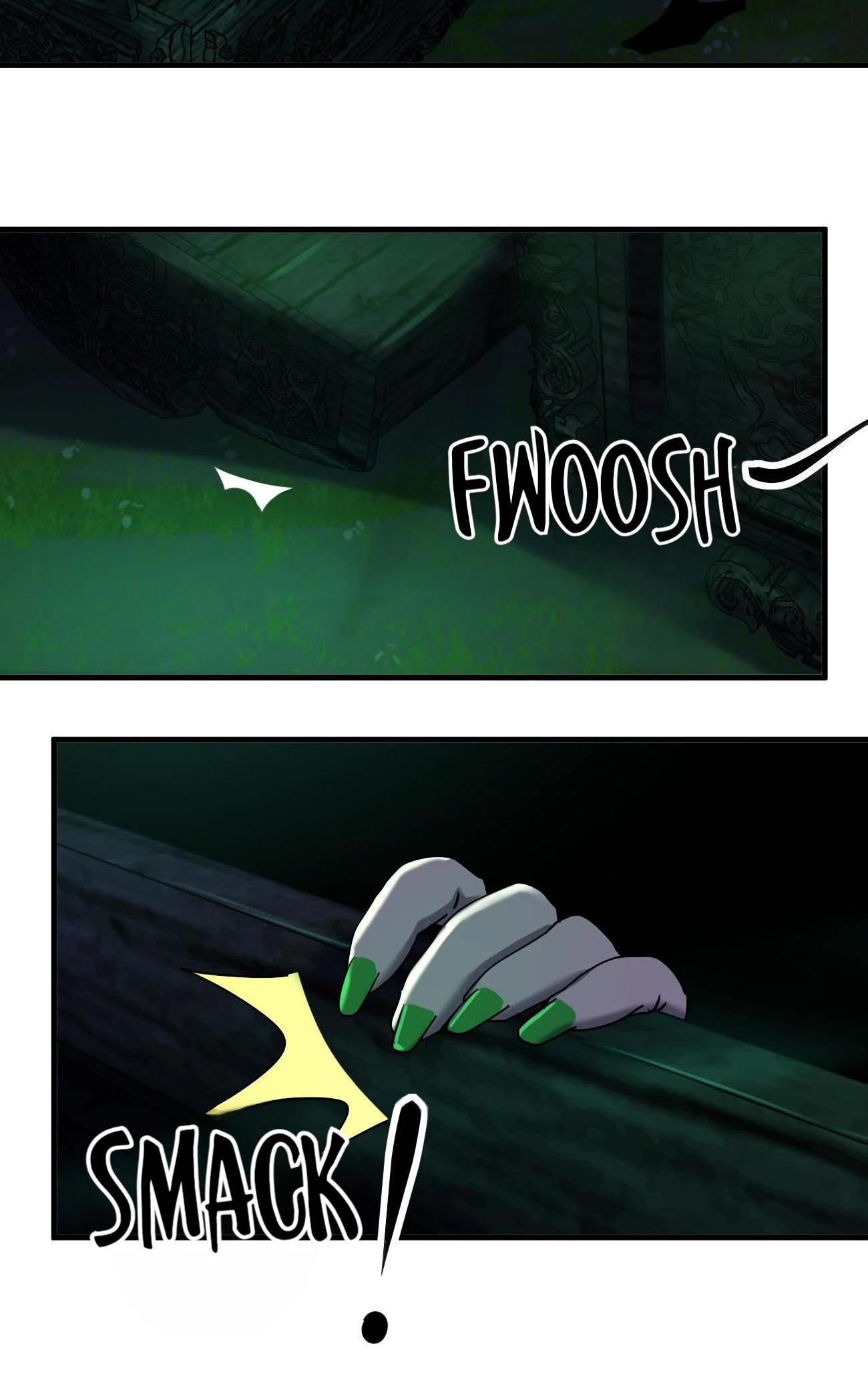 Don’t Get Me Wrong, I’m The Real Victim! Chapter 57 - Page 30