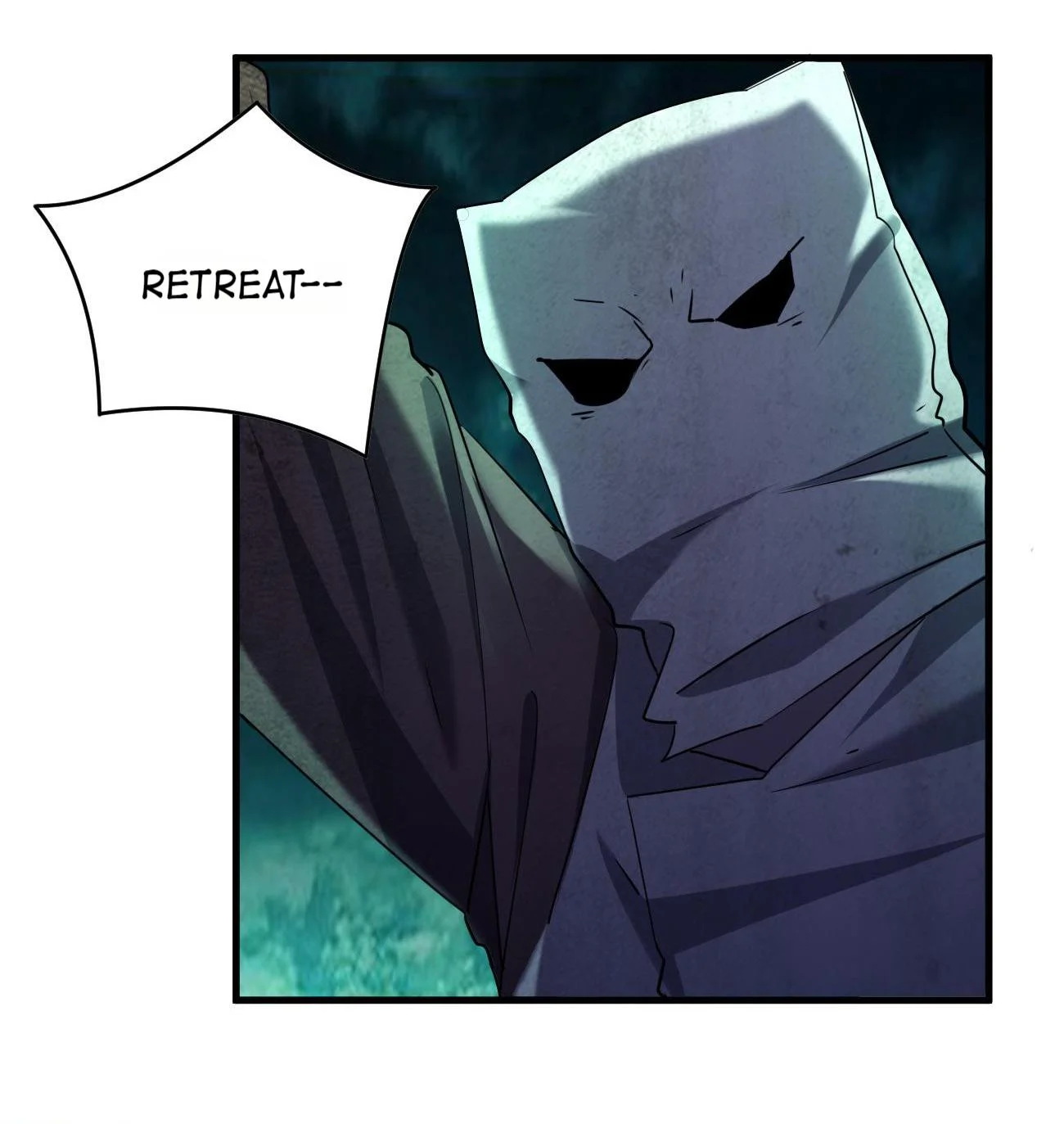 Don’t Get Me Wrong, I’m The Real Victim! Chapter 57 - Page 36