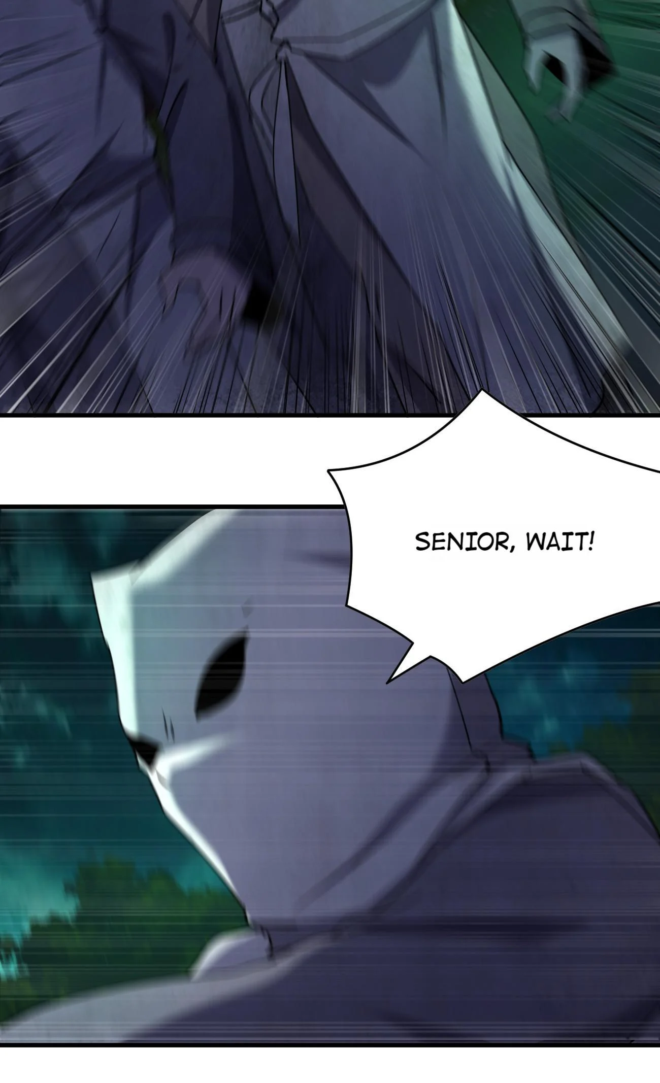 Don’t Get Me Wrong, I’m The Real Victim! Chapter 57 - Page 38