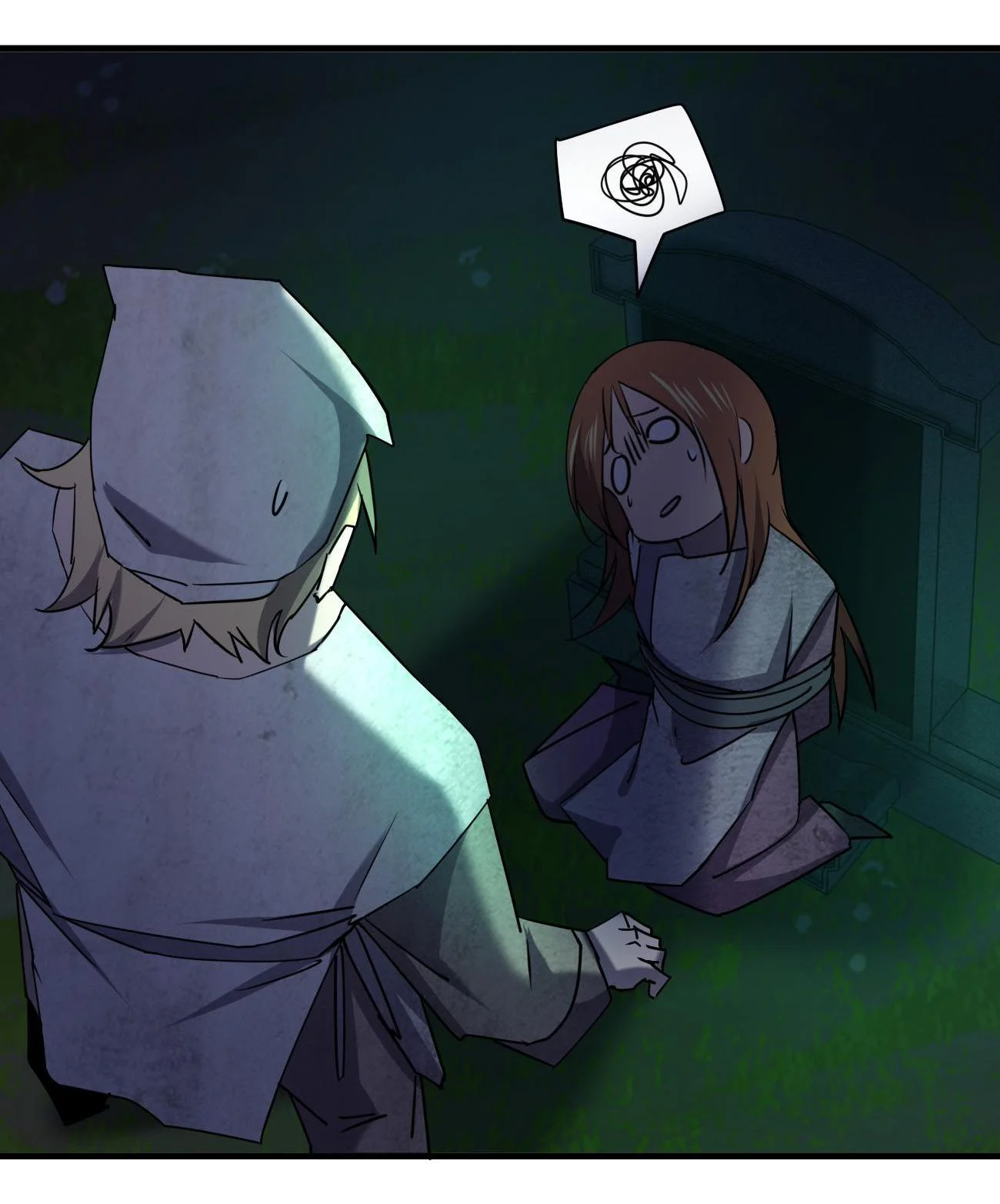 Don’t Get Me Wrong, I’m The Real Victim! Chapter 57 - Page 40