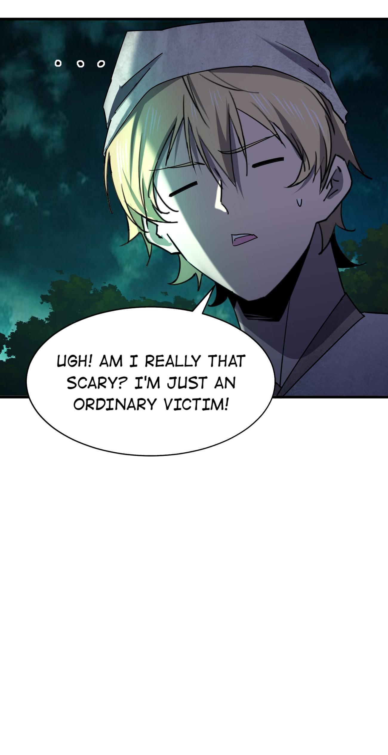 Don’t Get Me Wrong, I’m The Real Victim! Chapter 57 - Page 41