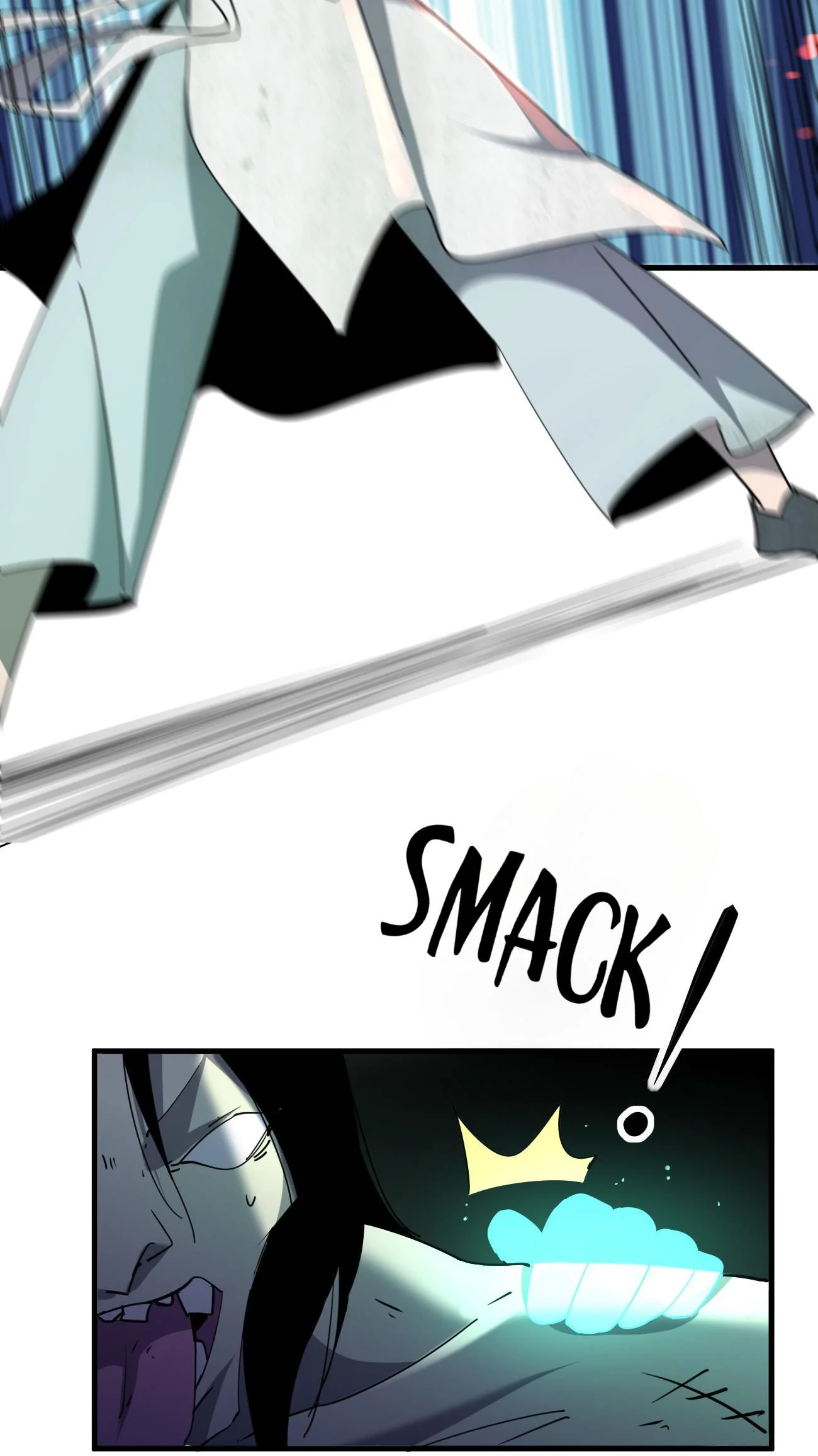 Don’t Get Me Wrong, I’m The Real Victim! Chapter 57 - Page 49