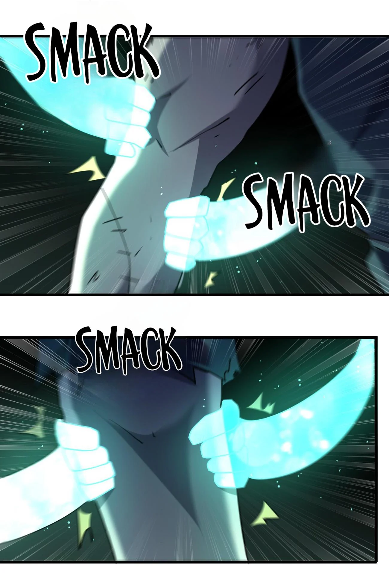 Don’t Get Me Wrong, I’m The Real Victim! Chapter 57 - Page 50