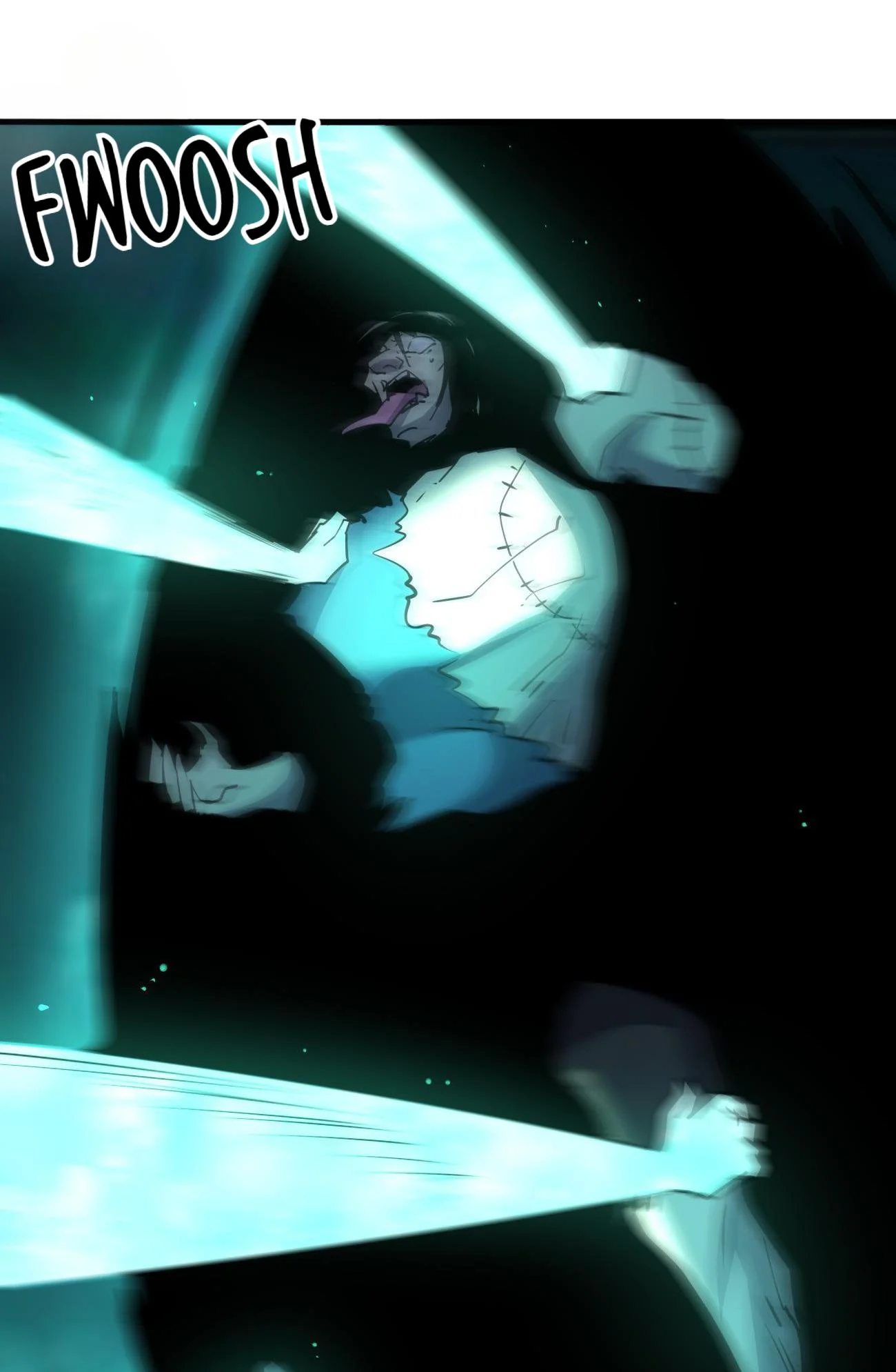 Don’t Get Me Wrong, I’m The Real Victim! Chapter 57 - Page 53