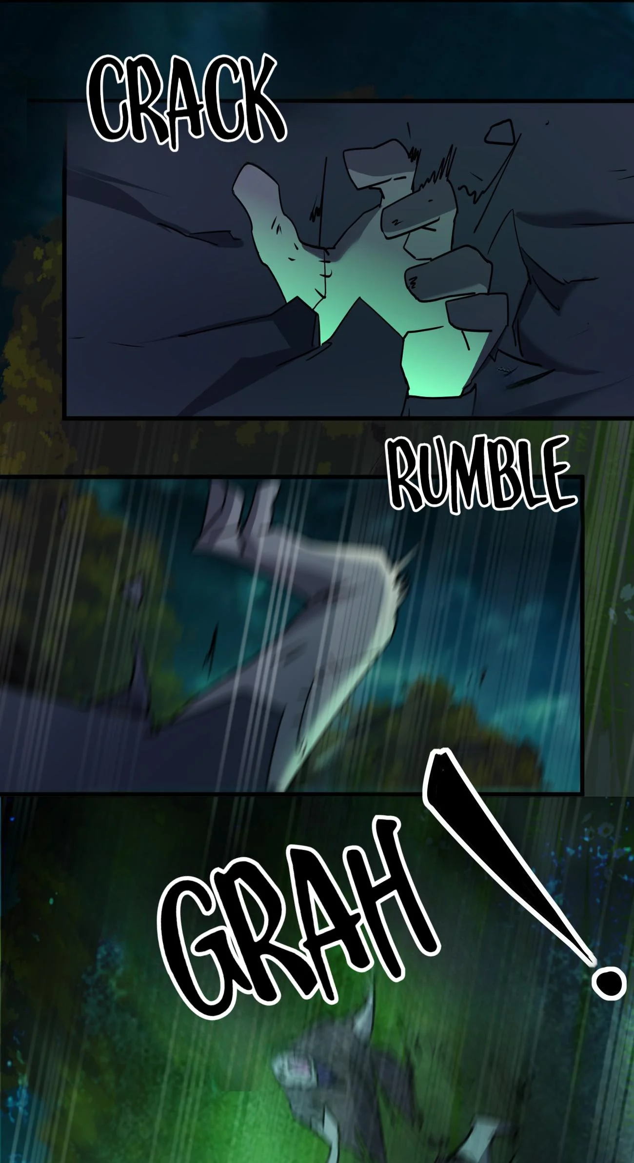 Don’t Get Me Wrong, I’m The Real Victim! Chapter 57 - Page 59