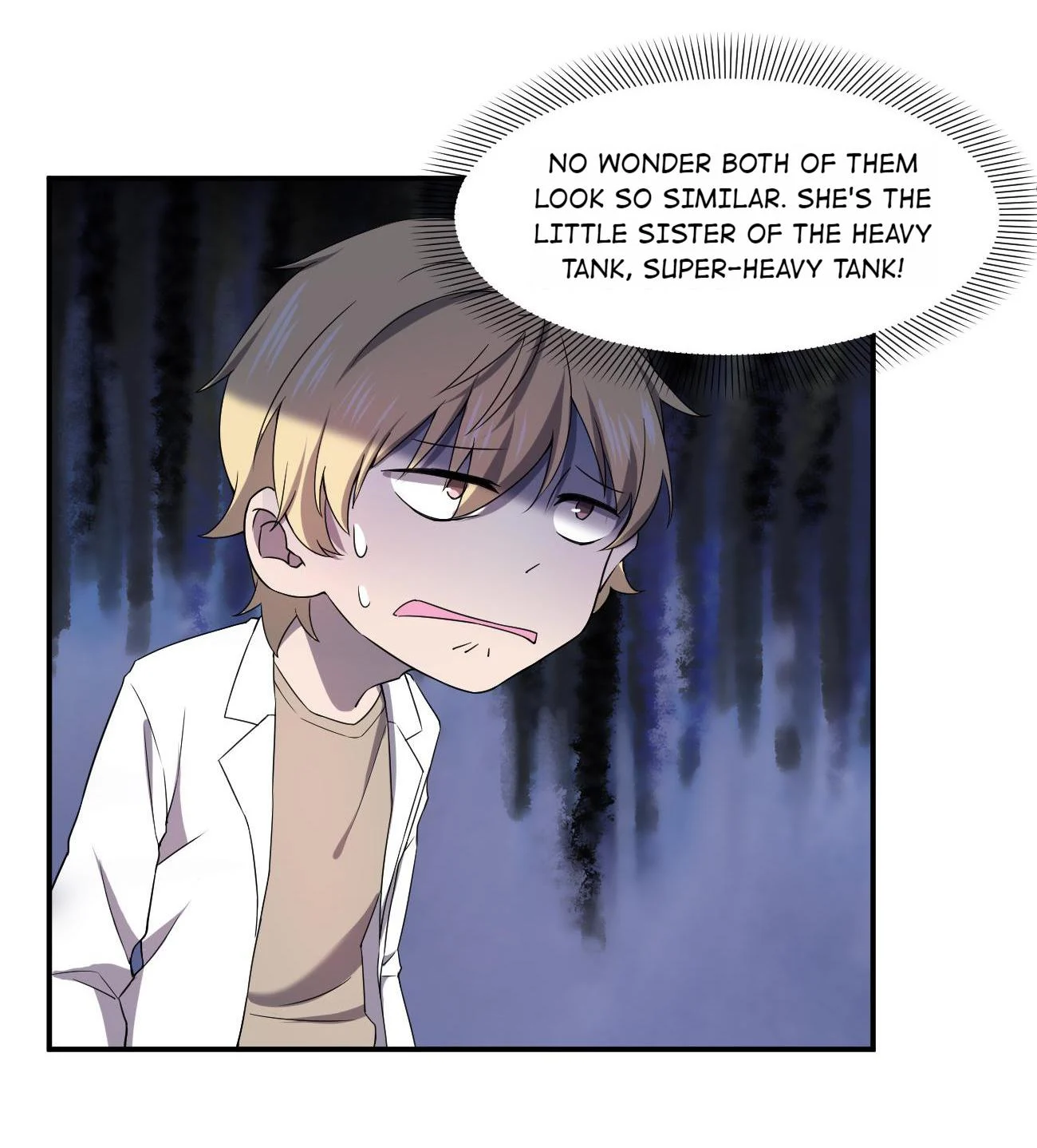 Don’t Get Me Wrong, I’m The Real Victim! Chapter 58 - Page 14