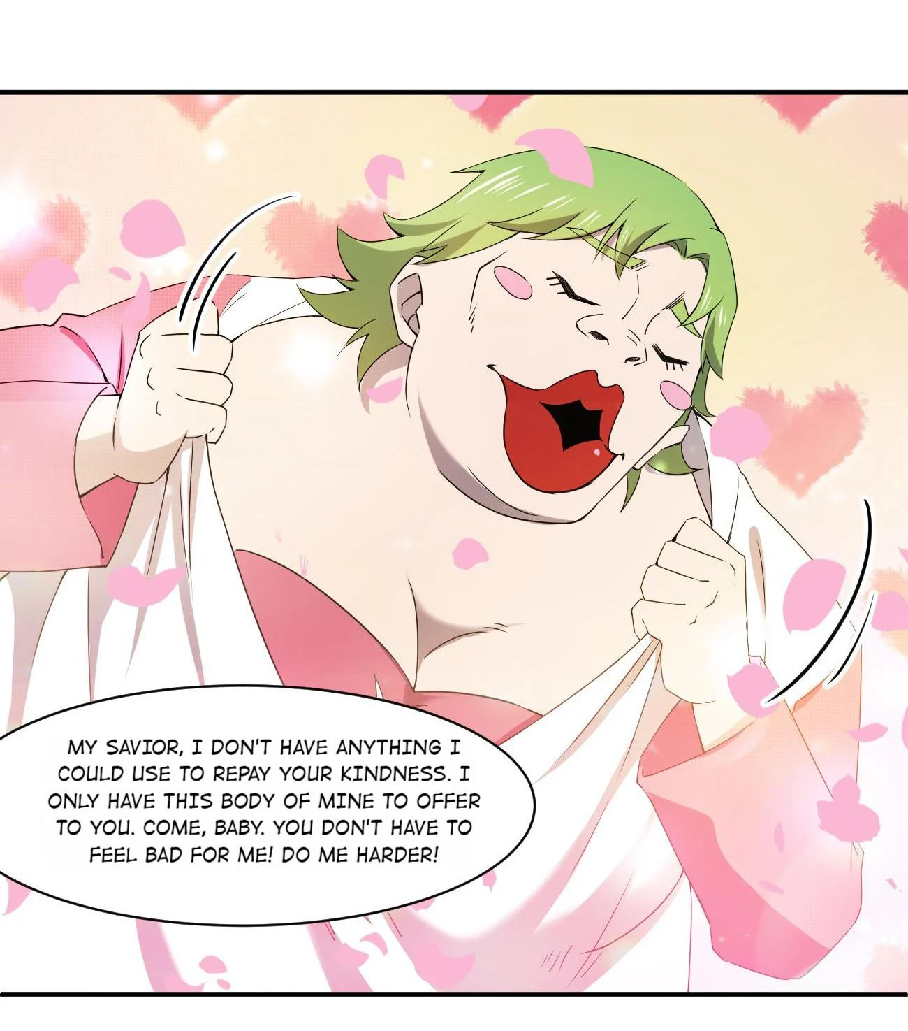 Don’t Get Me Wrong, I’m The Real Victim! Chapter 58 - Page 15