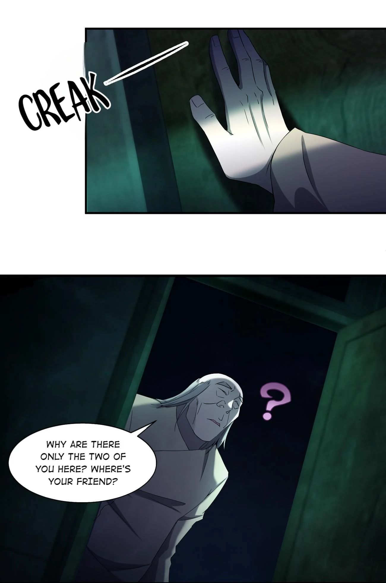 Don’t Get Me Wrong, I’m The Real Victim! Chapter 58 - Page 28