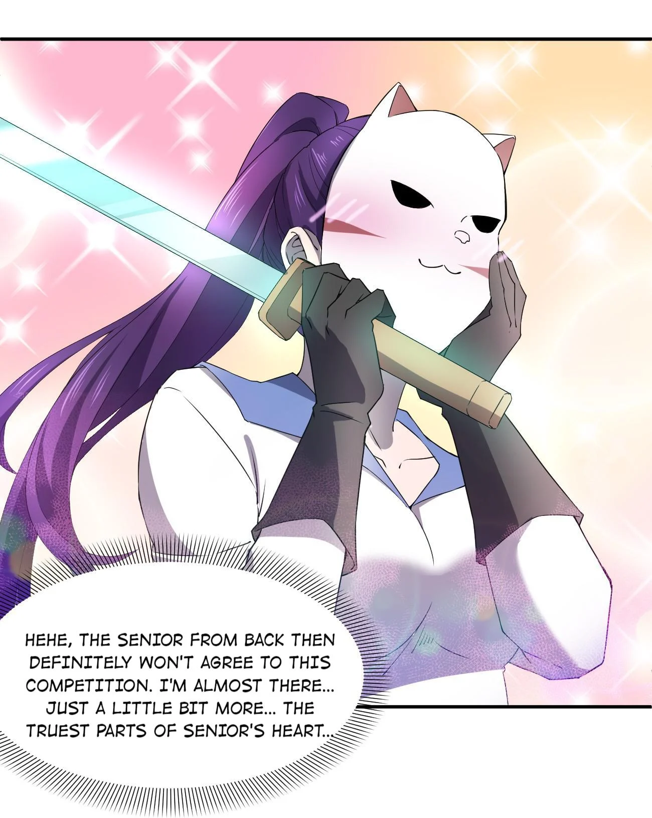 Don’t Get Me Wrong, I’m The Real Victim! Chapter 58 - Page 6