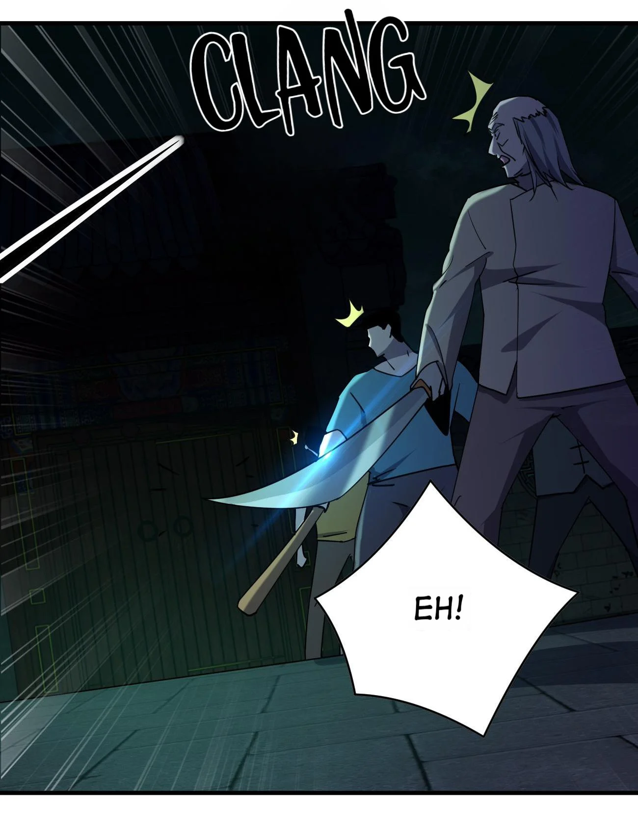 Don’t Get Me Wrong, I’m The Real Victim! Chapter 59 - Page 13