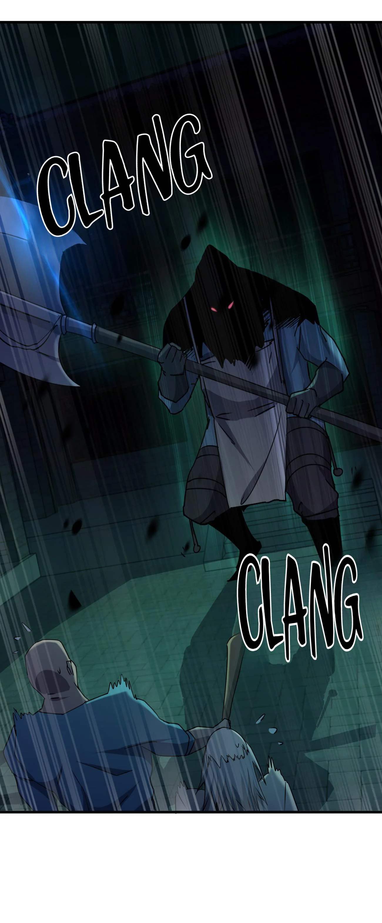 Don’t Get Me Wrong, I’m The Real Victim! Chapter 59 - Page 14