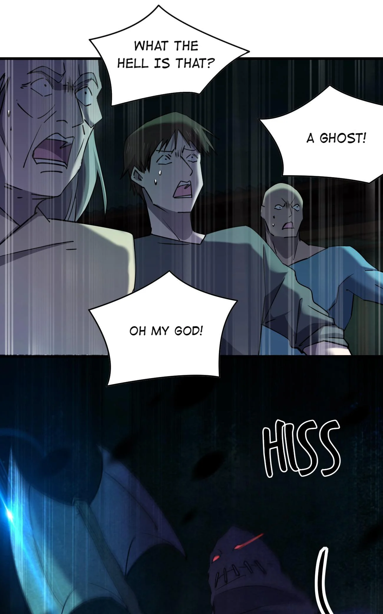 Don’t Get Me Wrong, I’m The Real Victim! Chapter 59 - Page 15