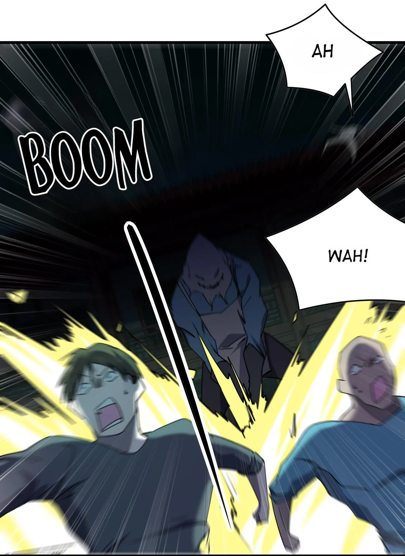 Don’t Get Me Wrong, I’m The Real Victim! Chapter 59 - Page 19