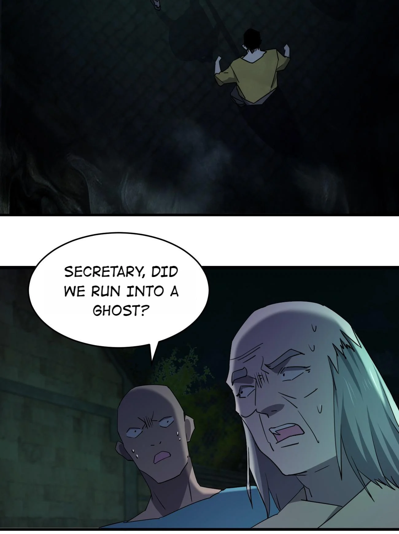 Don’t Get Me Wrong, I’m The Real Victim! Chapter 59 - Page 21