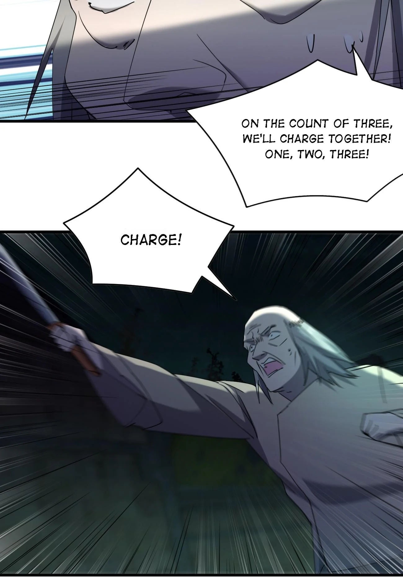 Don’t Get Me Wrong, I’m The Real Victim! Chapter 59 - Page 28