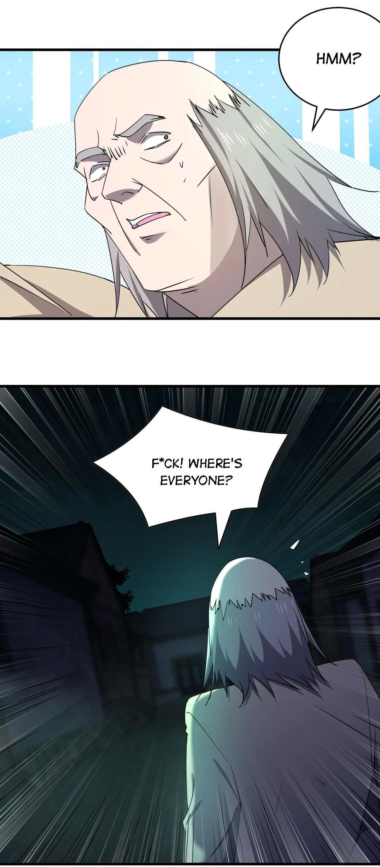 Don’t Get Me Wrong, I’m The Real Victim! Chapter 59 - Page 29