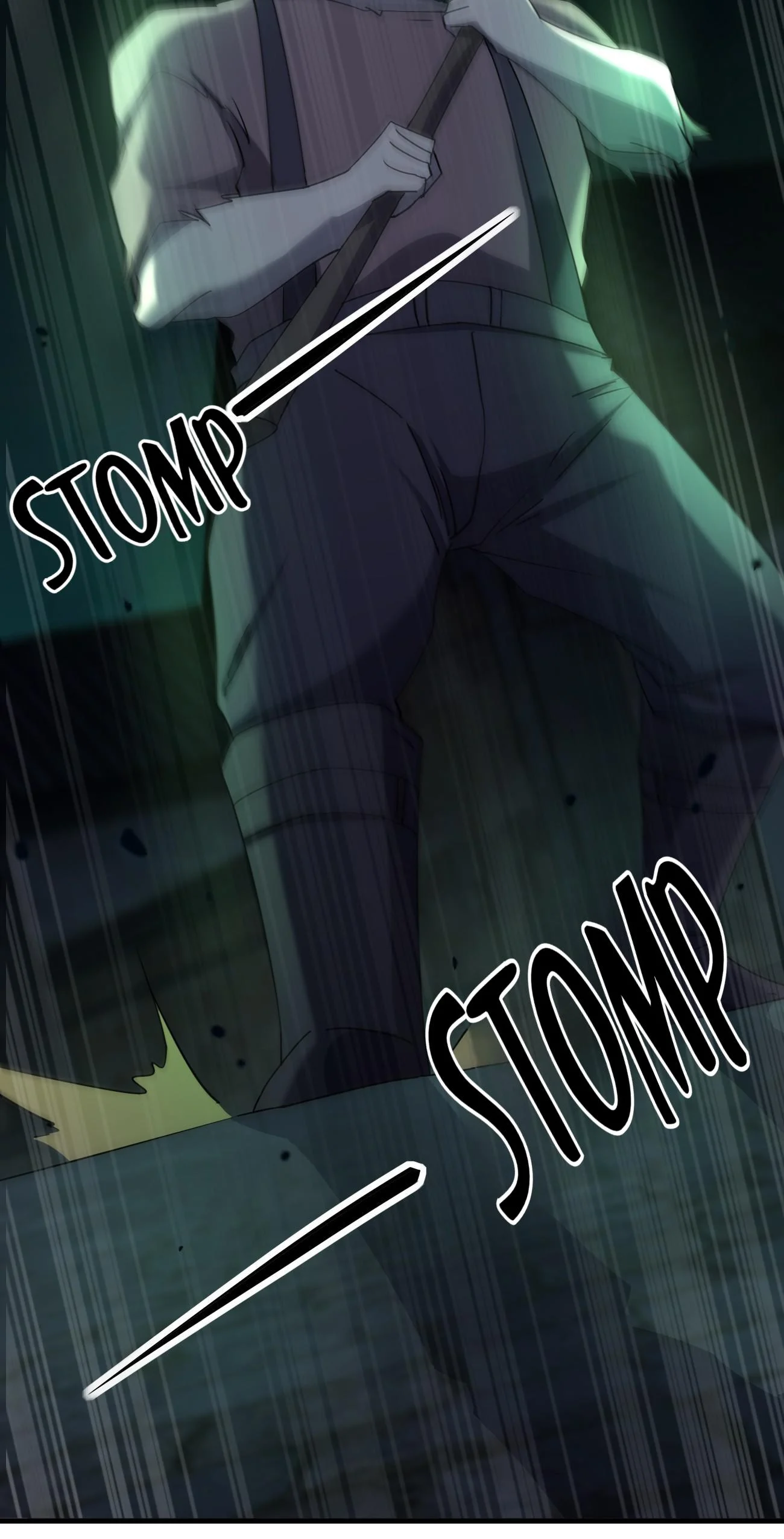 Don’t Get Me Wrong, I’m The Real Victim! Chapter 59 - Page 33