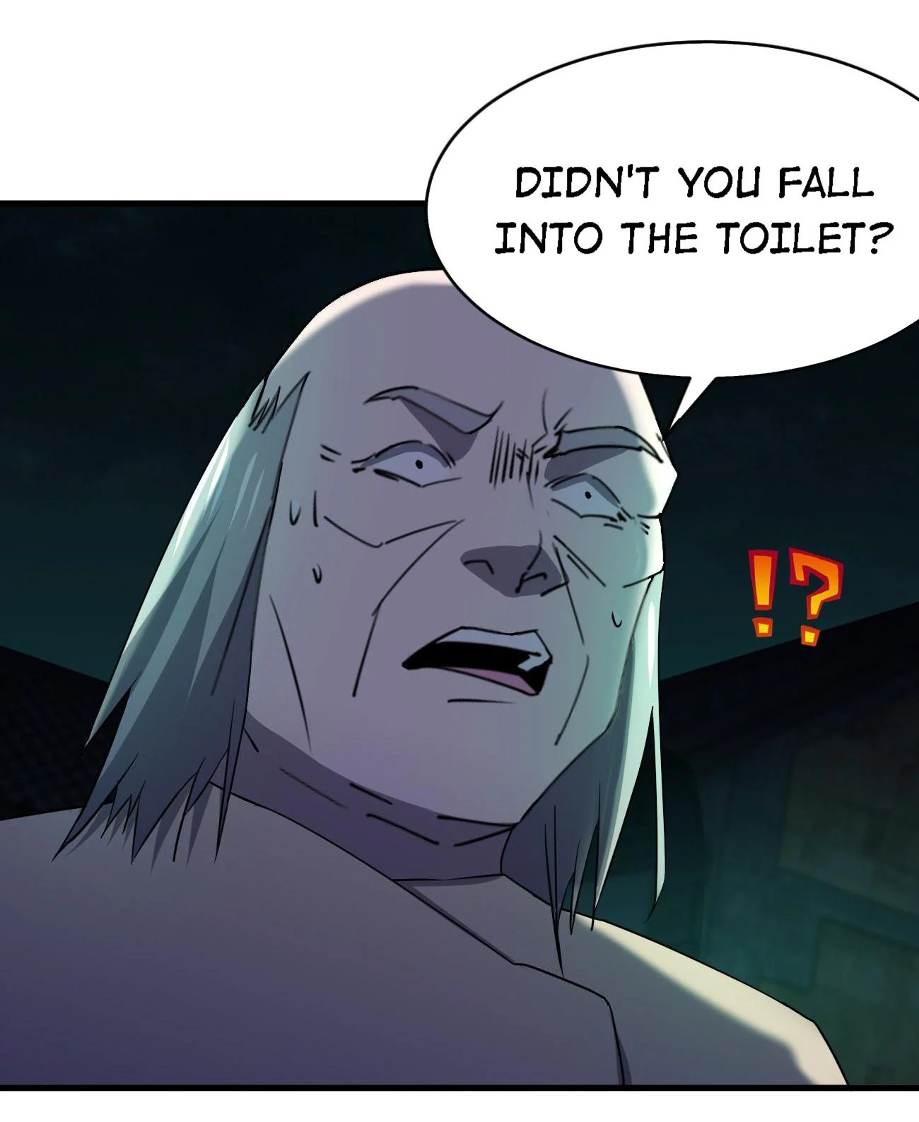 Don’t Get Me Wrong, I’m The Real Victim! Chapter 59 - Page 39