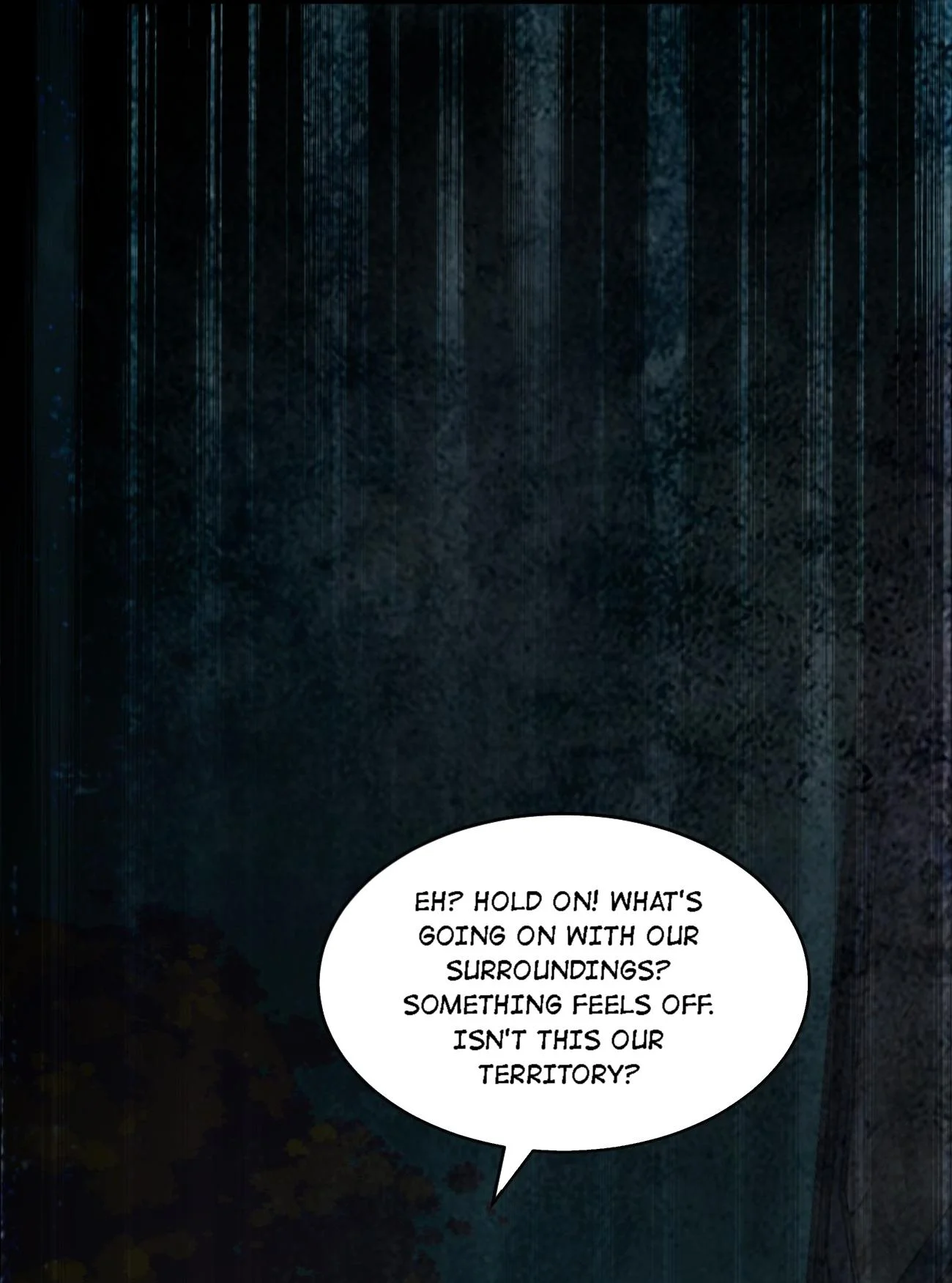 Don’t Get Me Wrong, I’m The Real Victim! Chapter 59 - Page 5