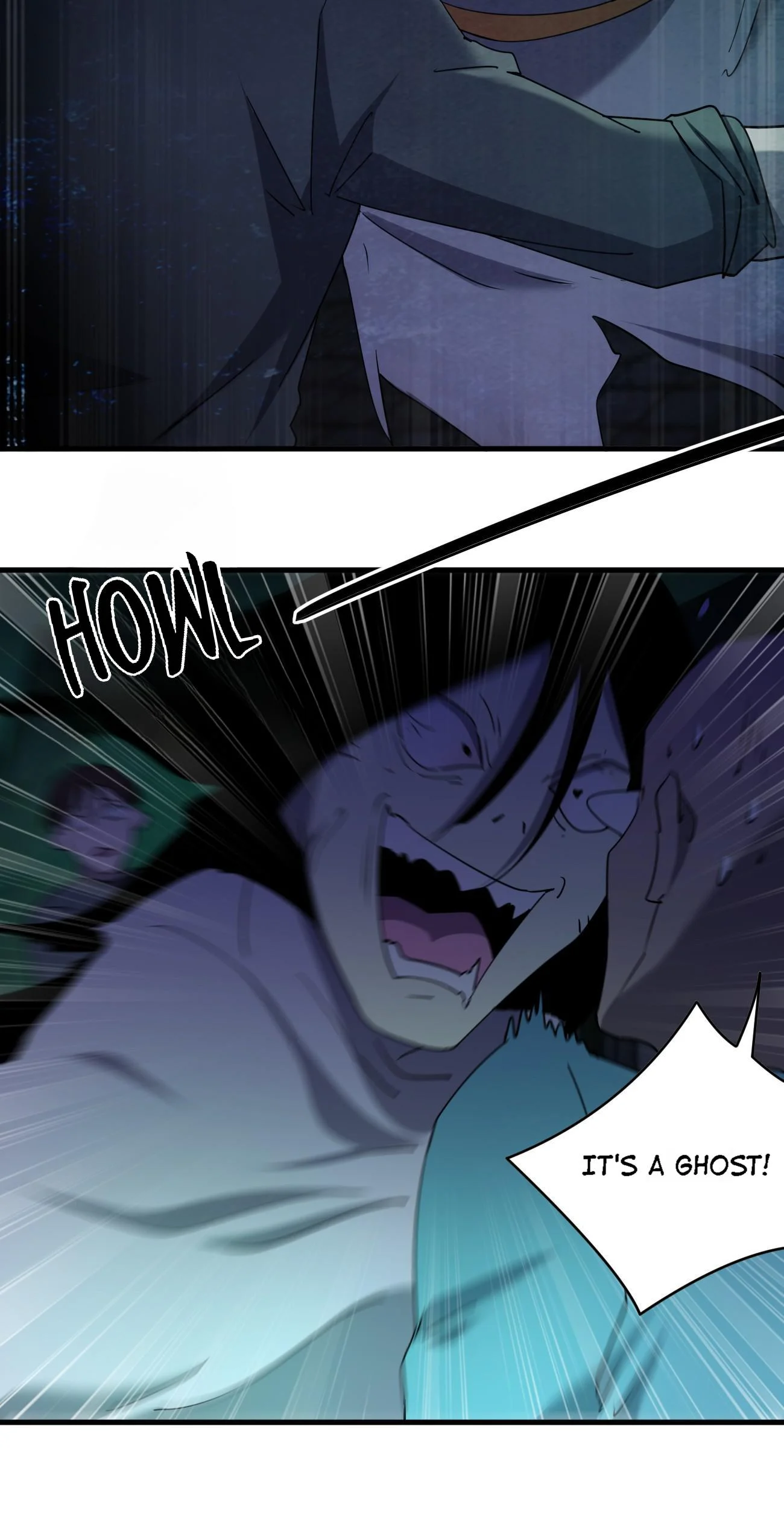 Don’t Get Me Wrong, I’m The Real Victim! Chapter 59 - Page 44