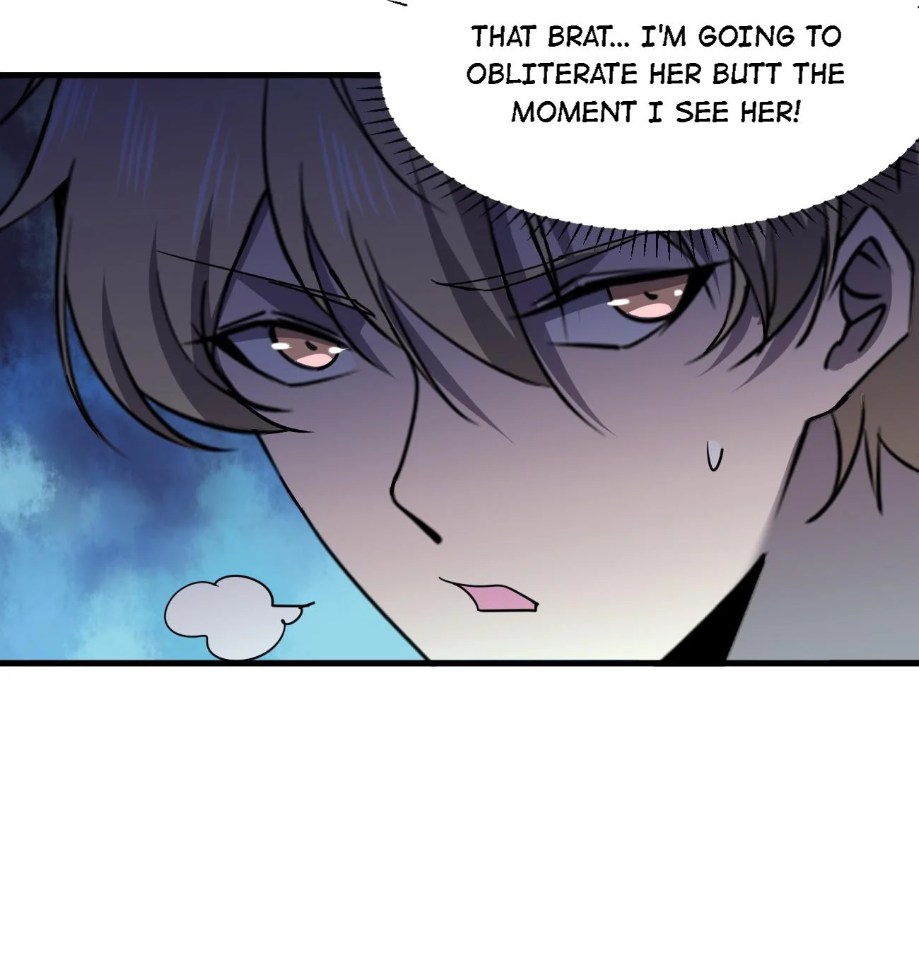 Don’t Get Me Wrong, I’m The Real Victim! Chapter 59 - Page 47
