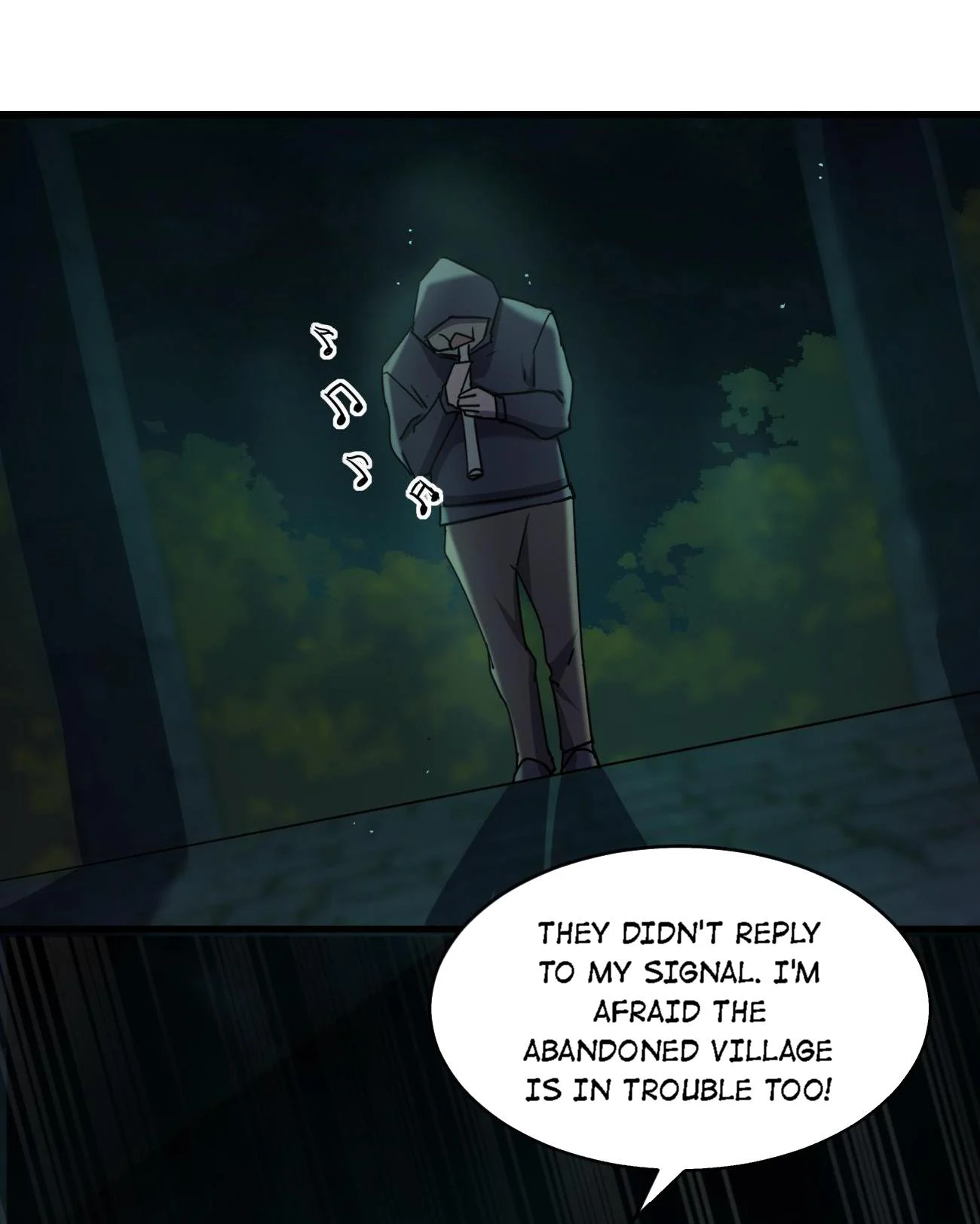 Don’t Get Me Wrong, I’m The Real Victim! Chapter 59 - Page 54