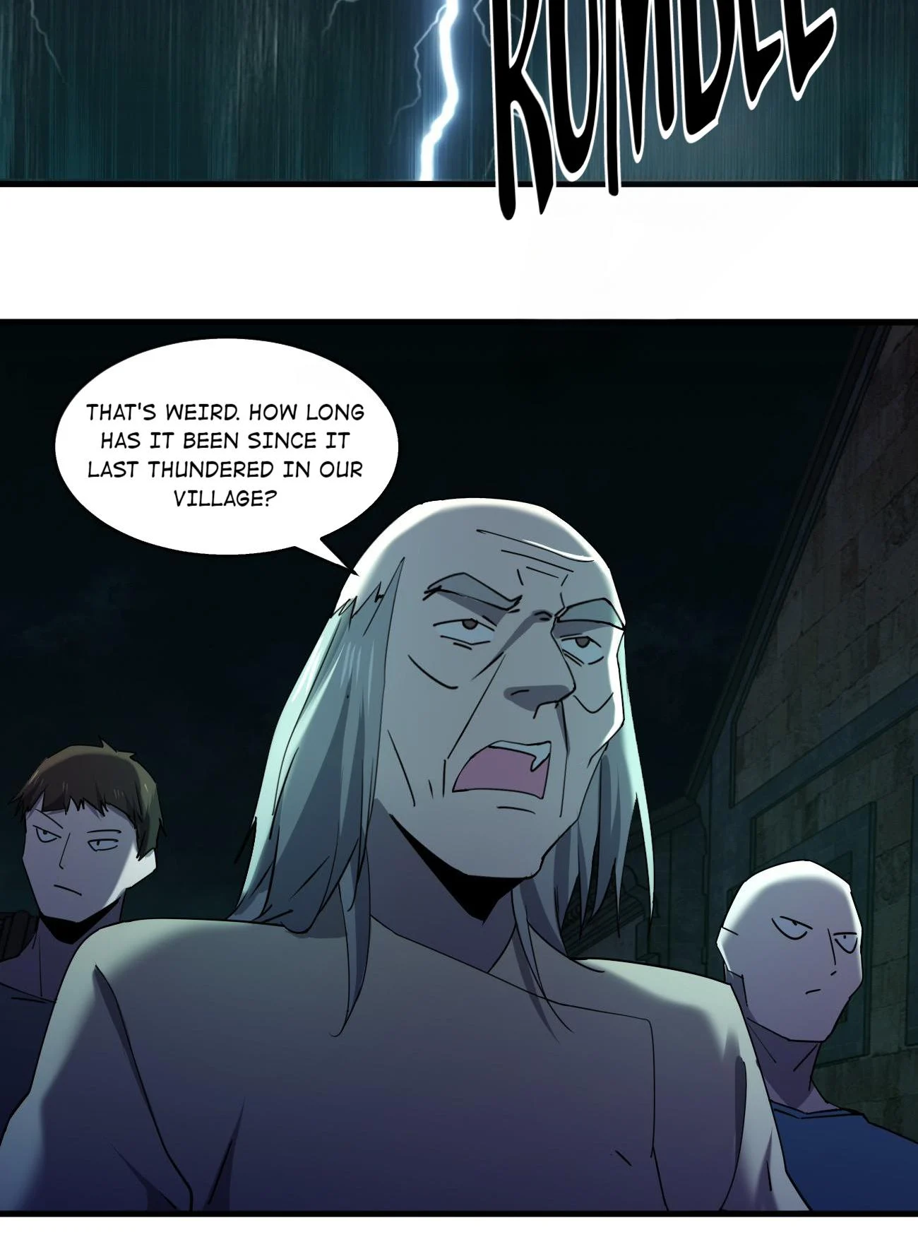 Don’t Get Me Wrong, I’m The Real Victim! Chapter 59 - Page 9