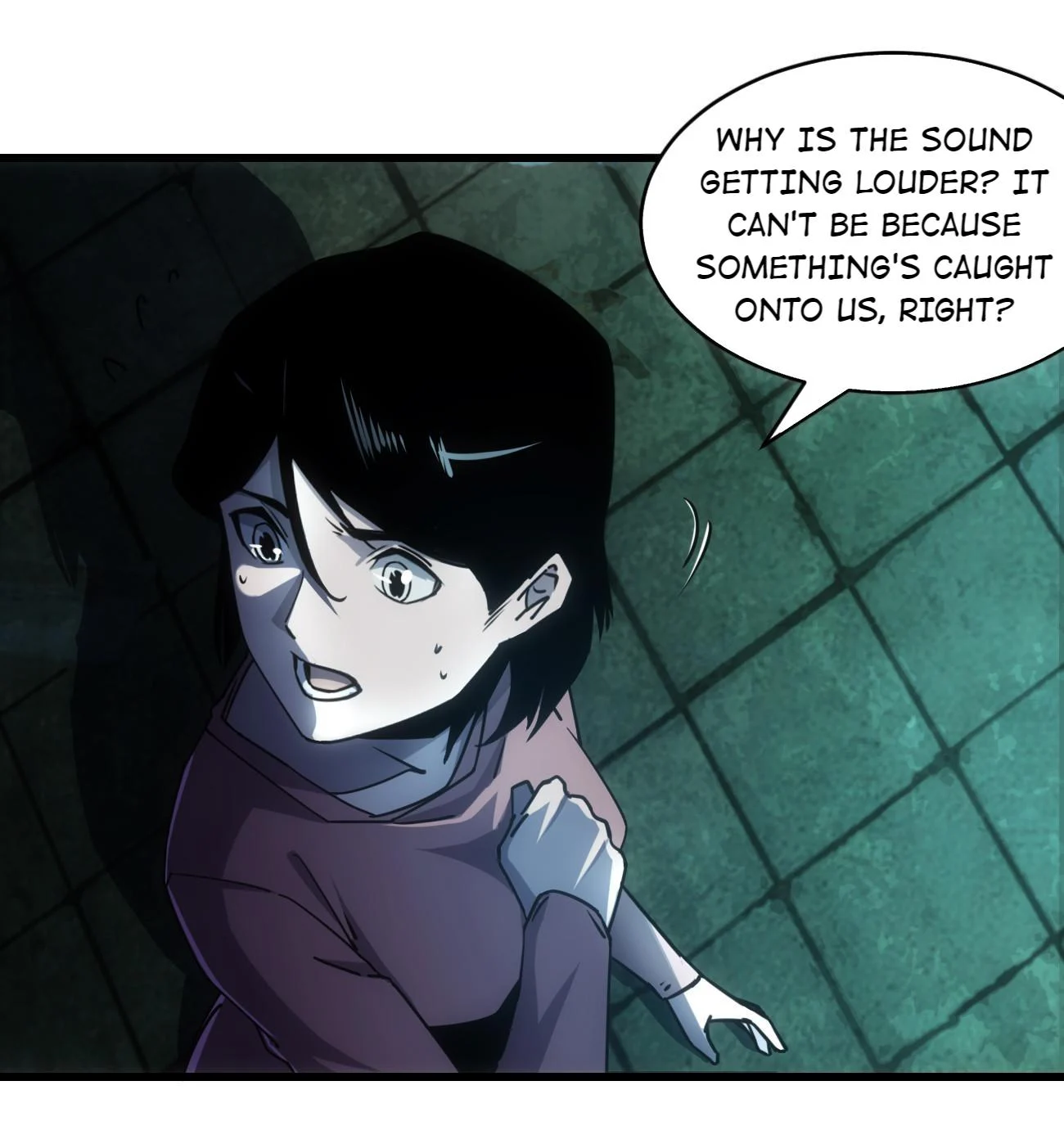 Don’t Get Me Wrong, I’m The Real Victim! Chapter 6.1 - Page 11
