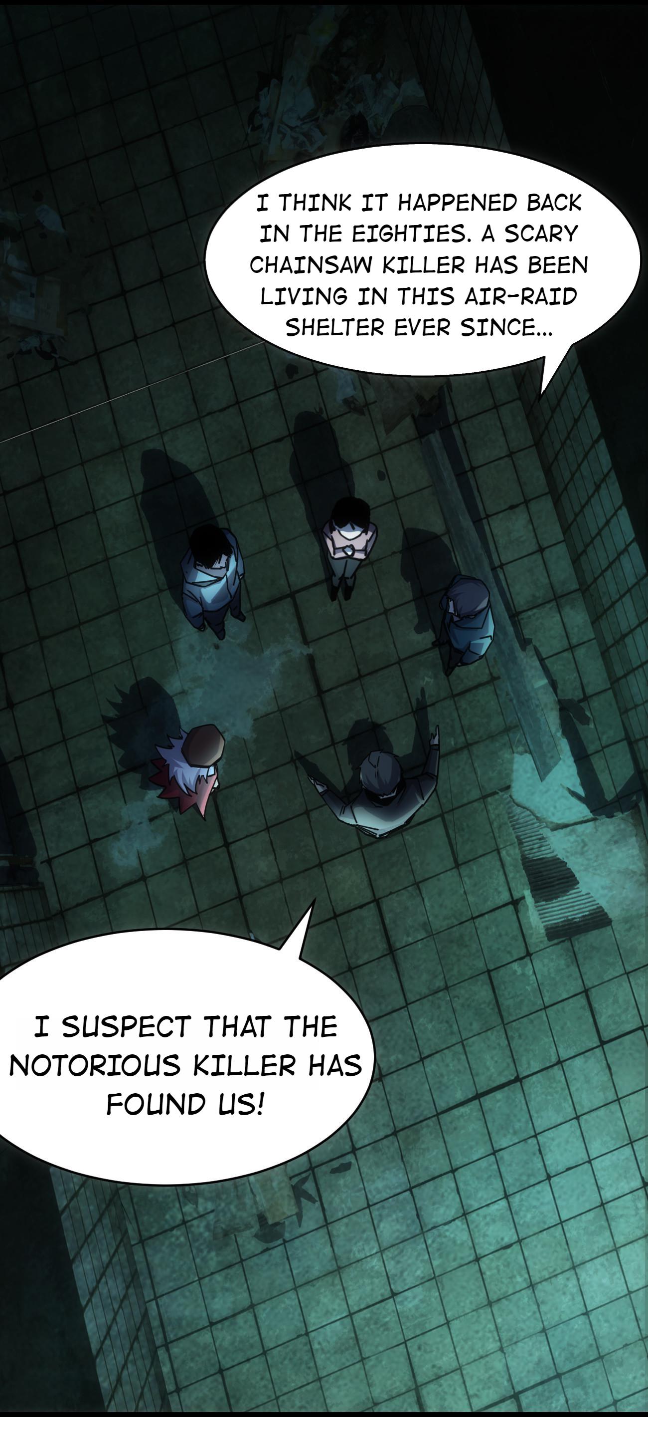 Don’t Get Me Wrong, I’m The Real Victim! Chapter 6.1 - Page 14