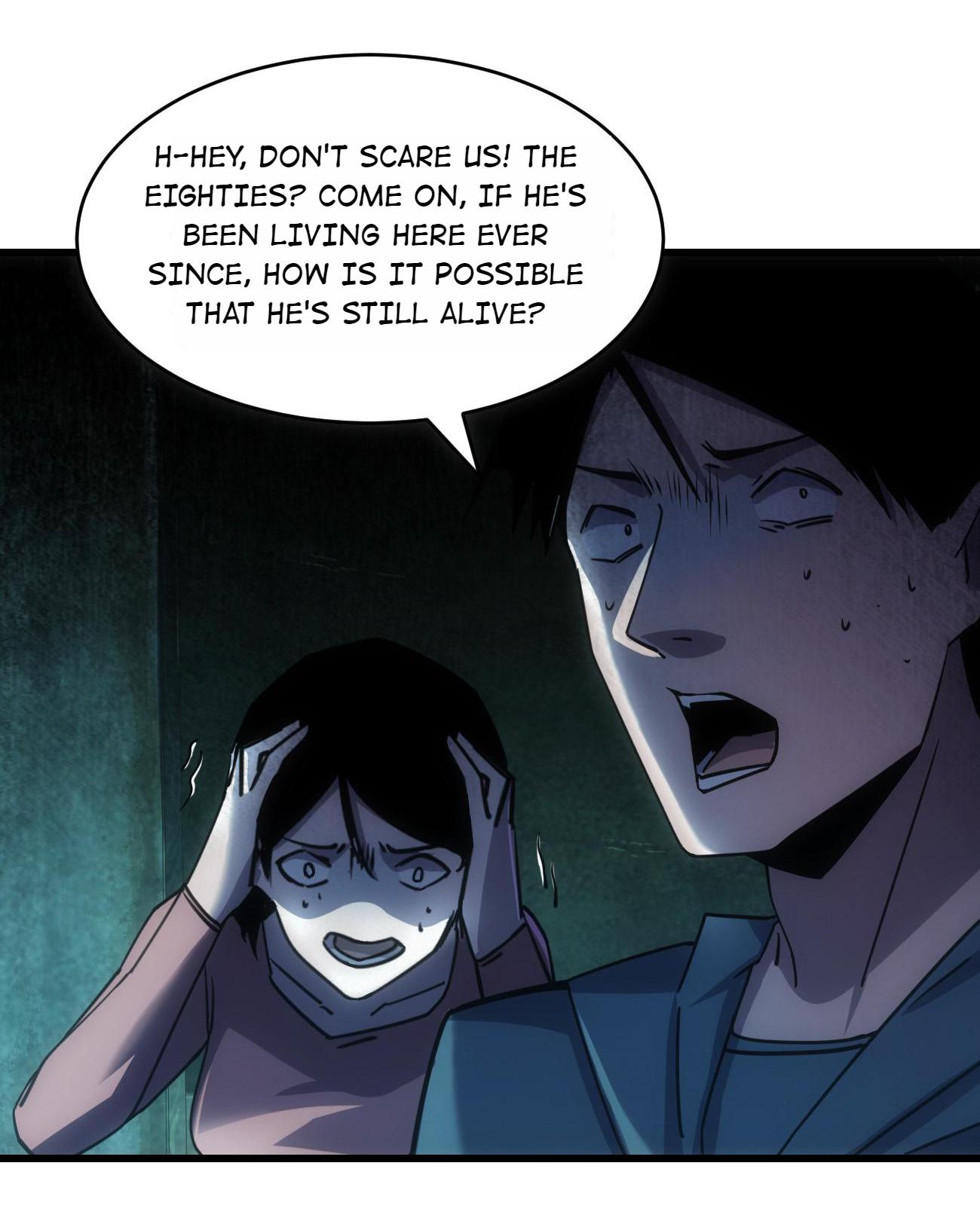 Don’t Get Me Wrong, I’m The Real Victim! Chapter 6.1 - Page 15