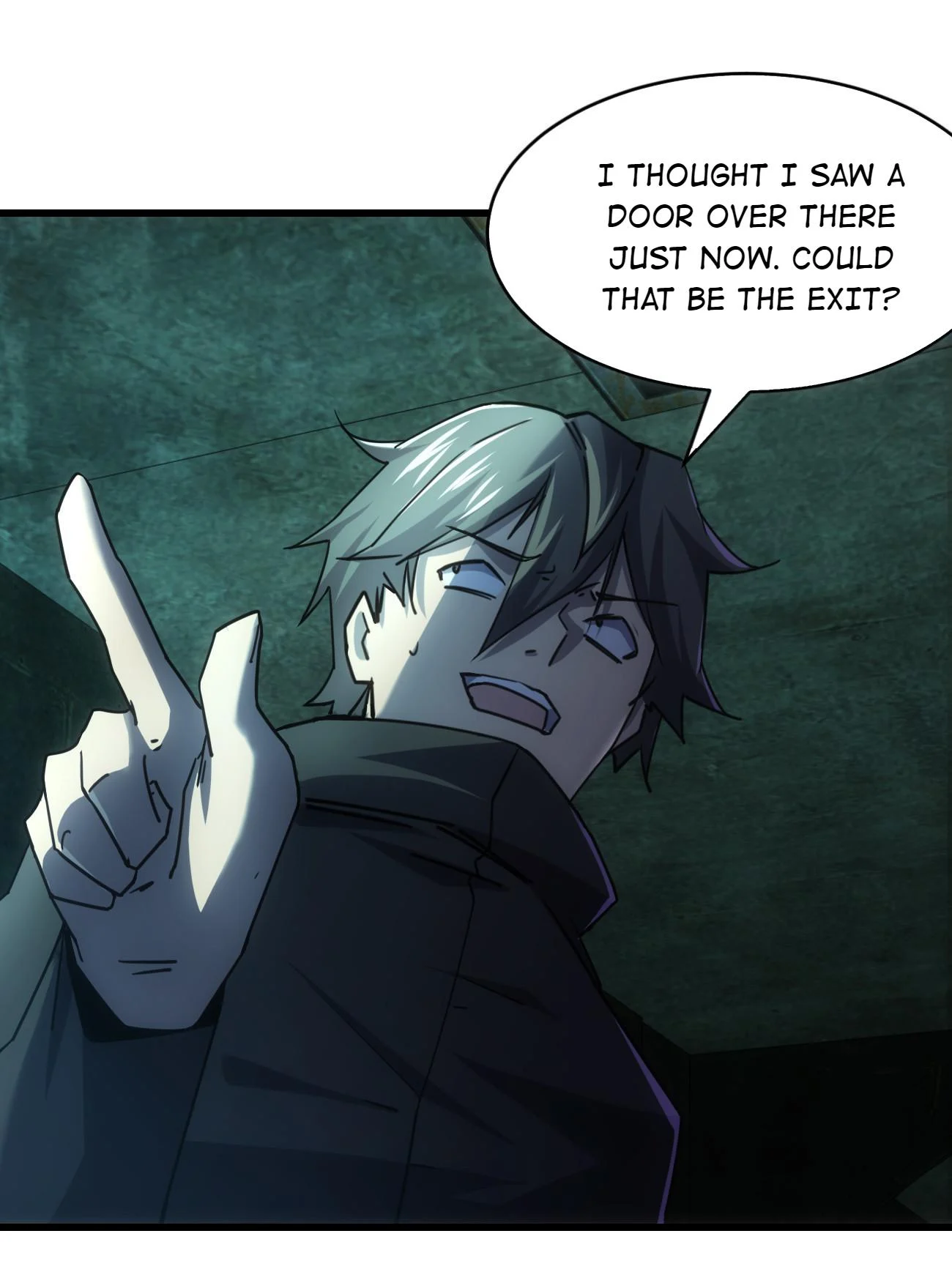 Don’t Get Me Wrong, I’m The Real Victim! Chapter 6.1 - Page 17