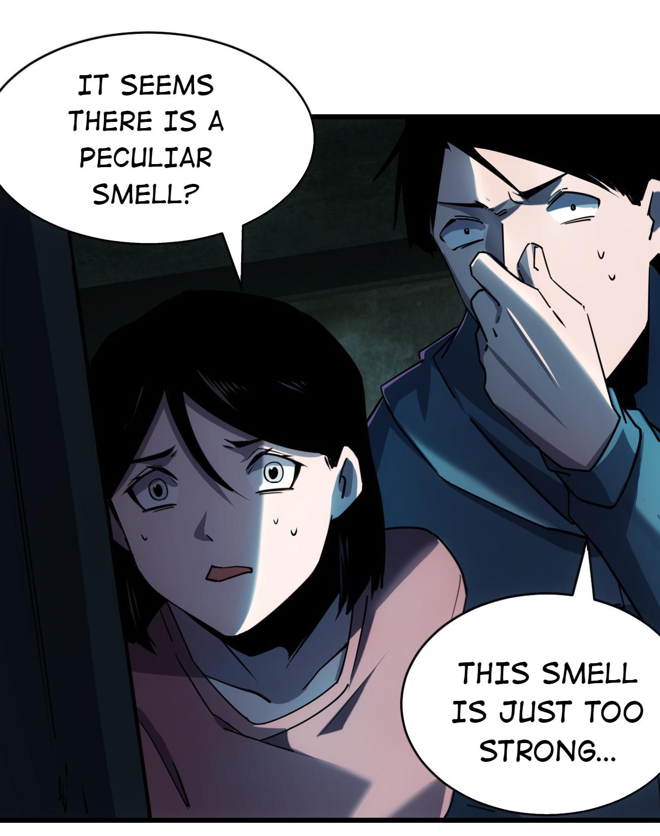 Don’t Get Me Wrong, I’m The Real Victim! Chapter 6.1 - Page 21