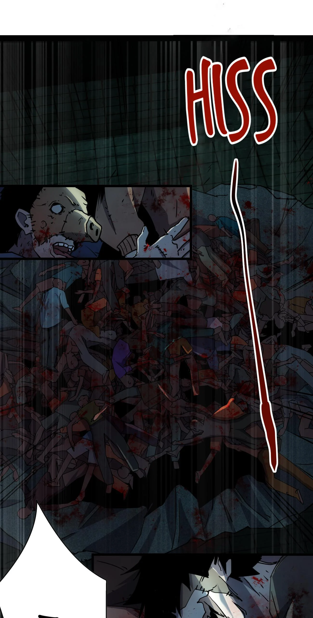 Don’t Get Me Wrong, I’m The Real Victim! Chapter 6.1 - Page 23