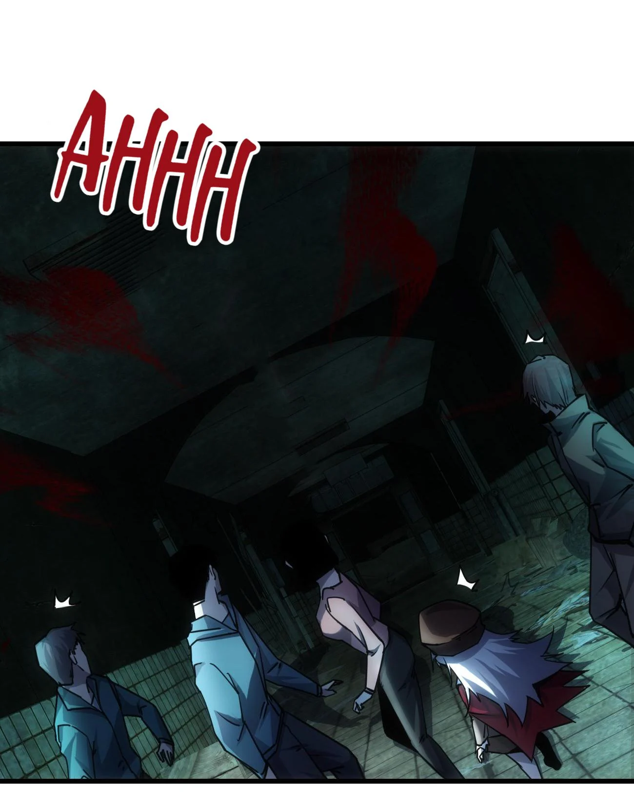 Don’t Get Me Wrong, I’m The Real Victim! Chapter 6.1 - Page 10