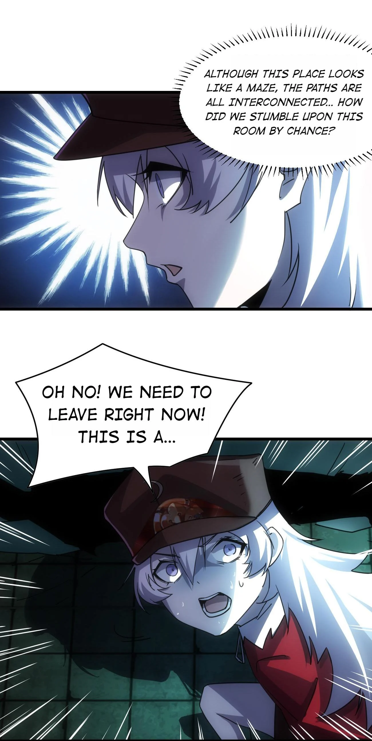 Don’t Get Me Wrong, I’m The Real Victim! Chapter 6.2 - Page 4