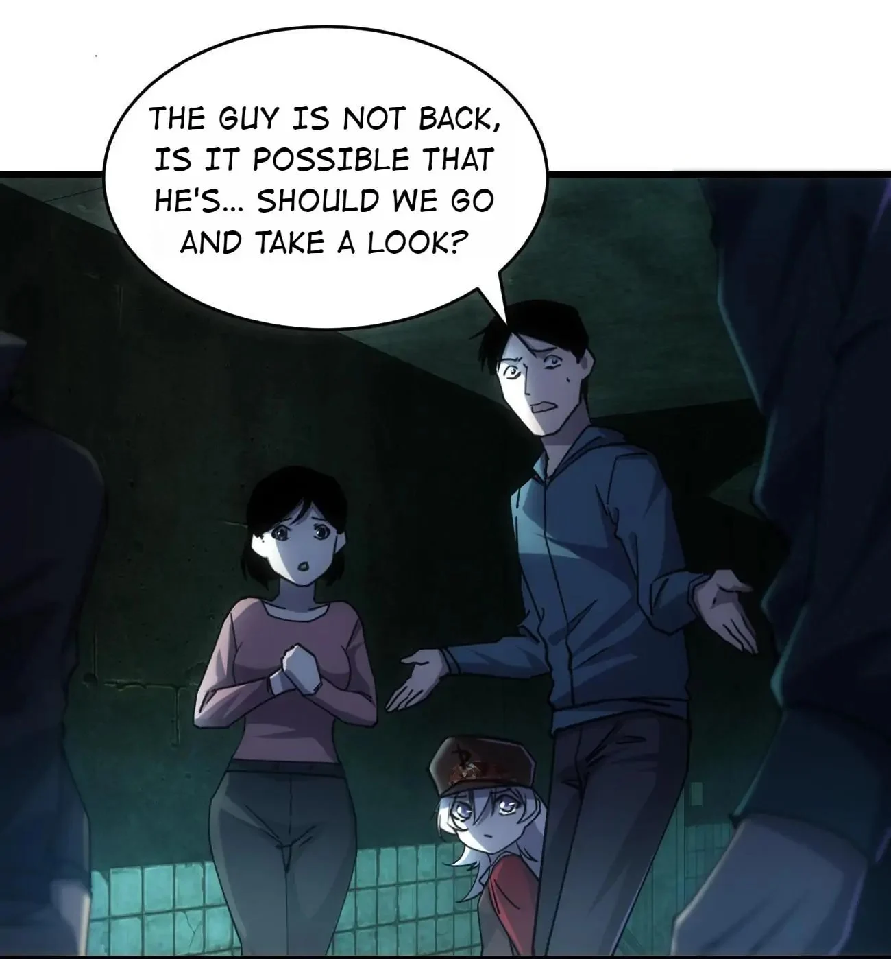 Don’t Get Me Wrong, I’m The Real Victim! Chapter 6 - Page 12