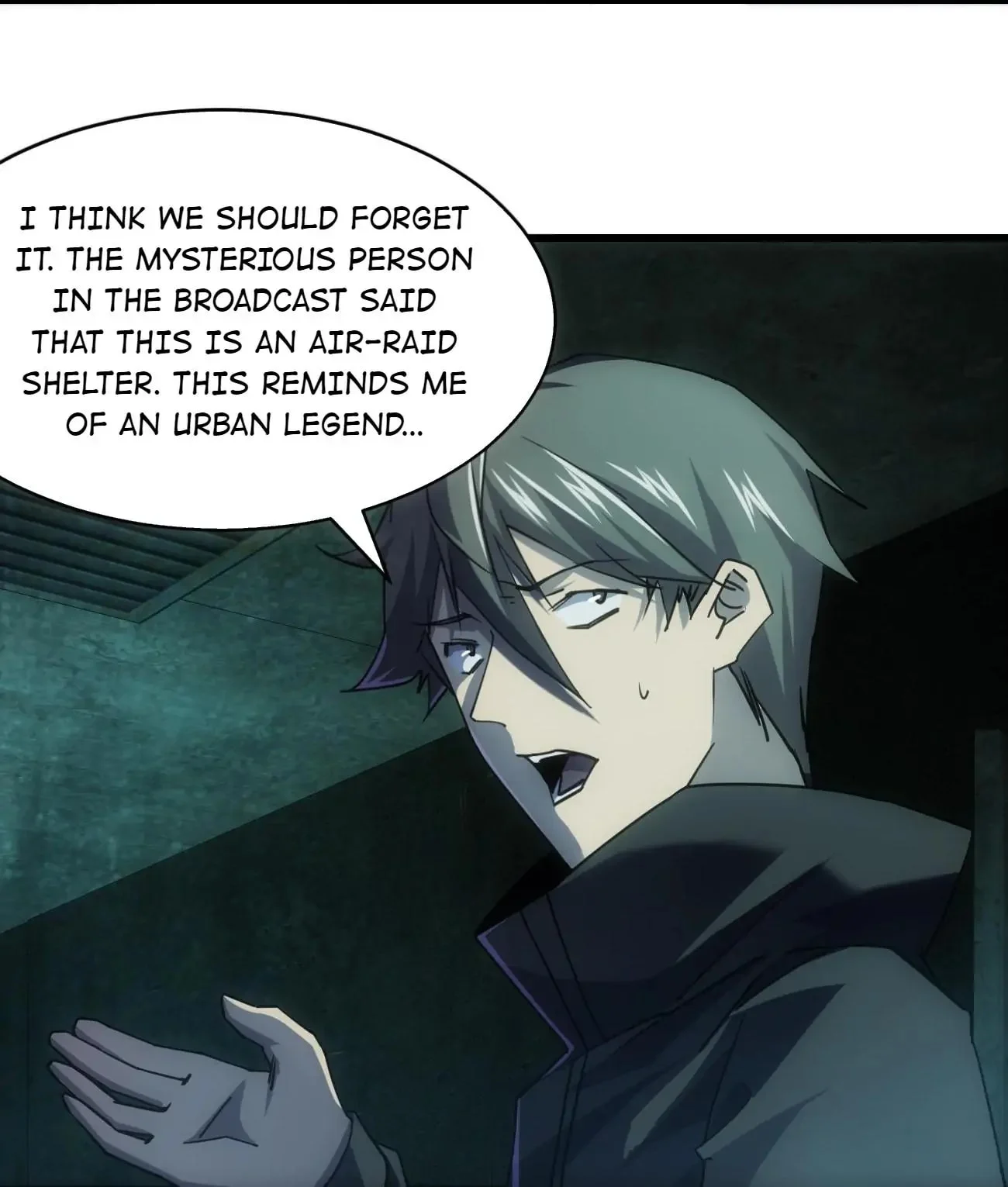 Don’t Get Me Wrong, I’m The Real Victim! Chapter 6 - Page 13