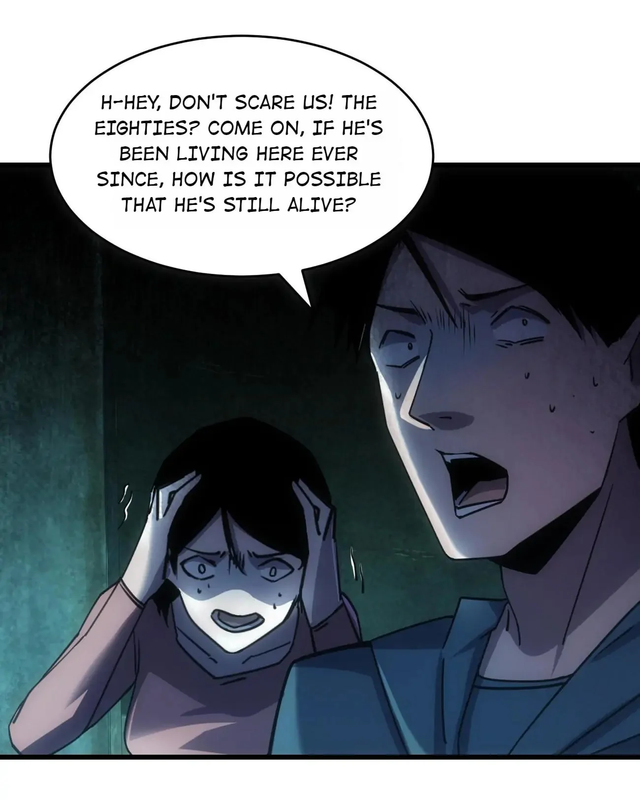 Don’t Get Me Wrong, I’m The Real Victim! Chapter 6 - Page 15