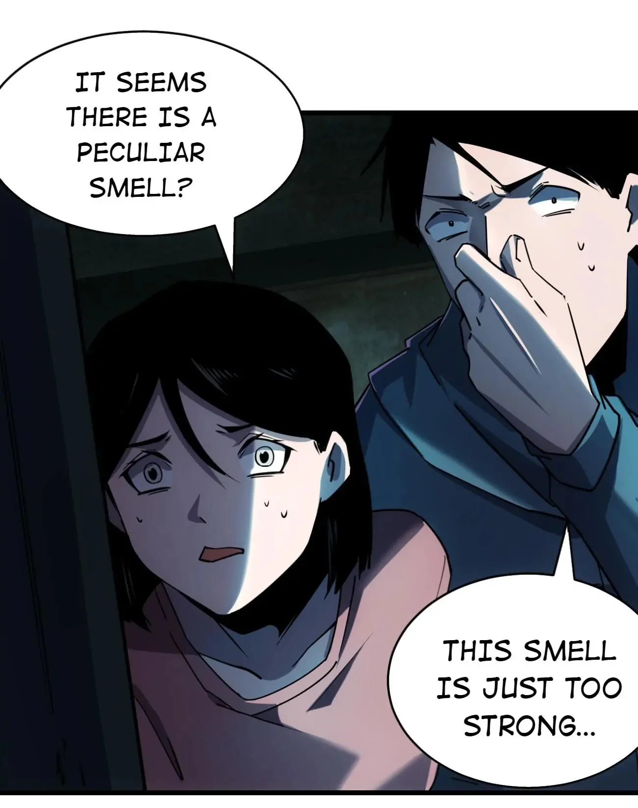 Don’t Get Me Wrong, I’m The Real Victim! Chapter 6 - Page 21