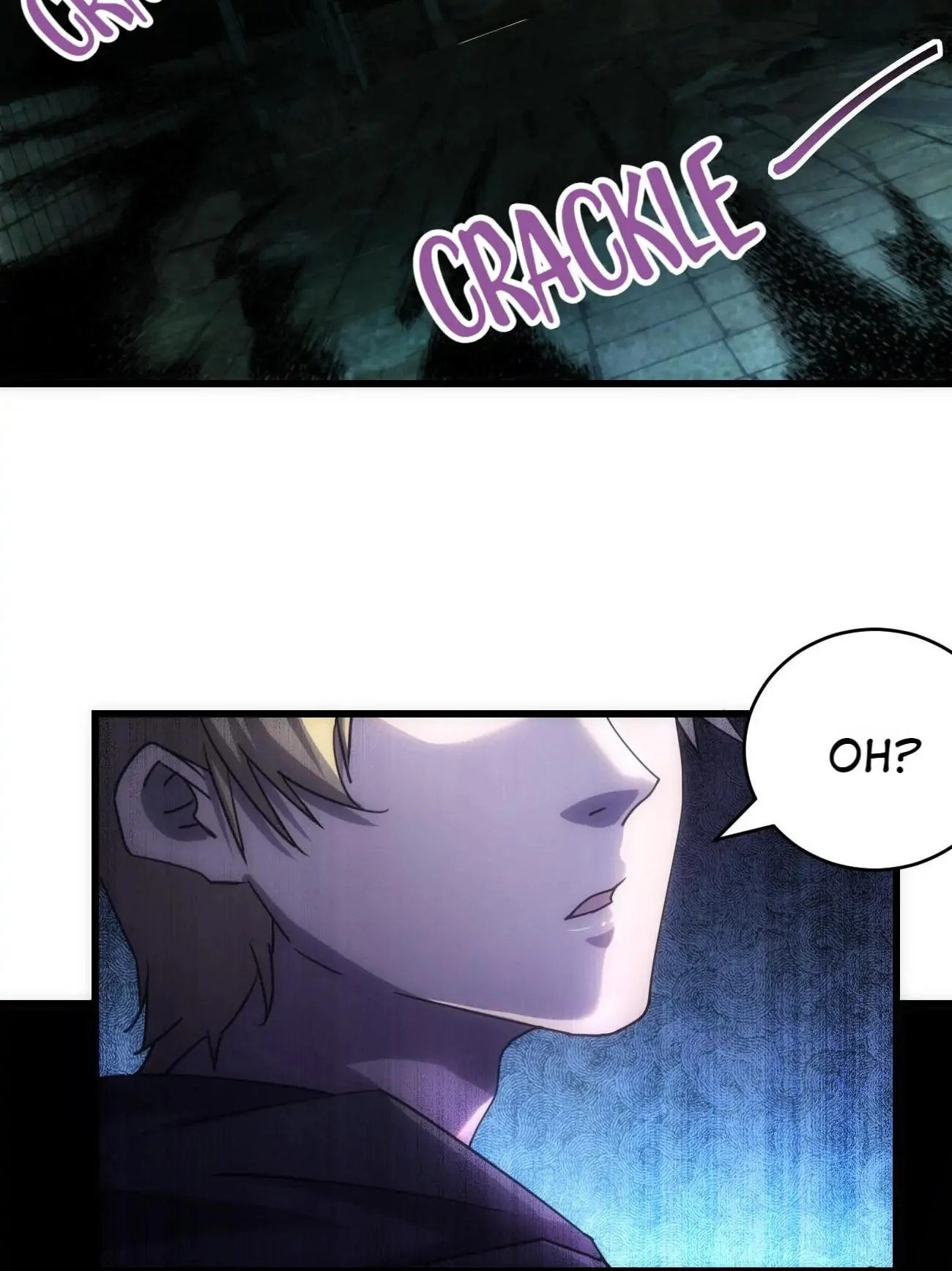 Don’t Get Me Wrong, I’m The Real Victim! Chapter 6 - Page 43