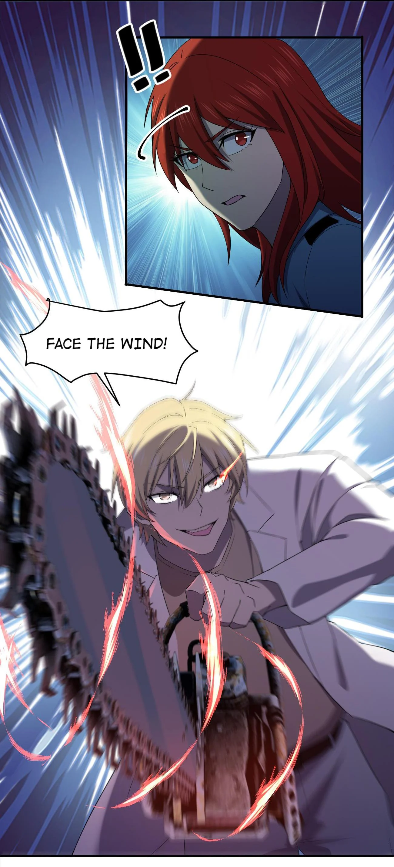 Don’t Get Me Wrong, I’m The Real Victim! Chapter 60 - Page 15