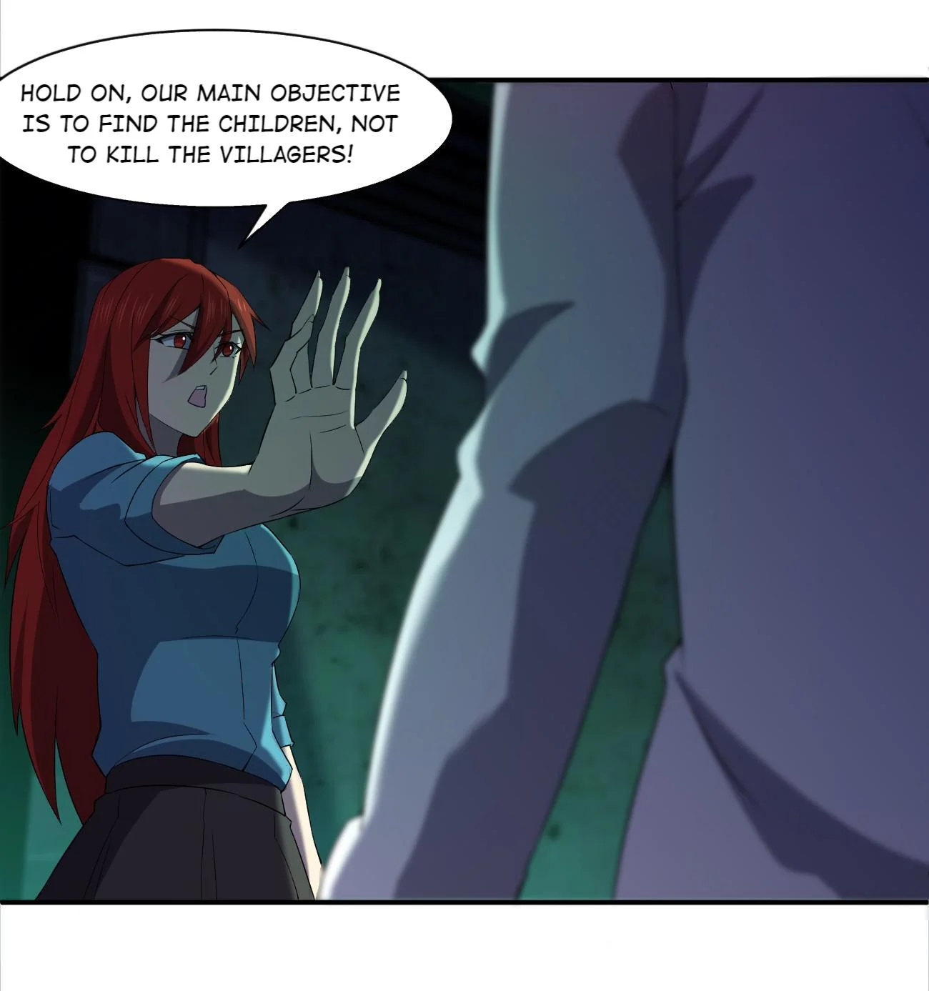 Don’t Get Me Wrong, I’m The Real Victim! Chapter 60 - Page 16