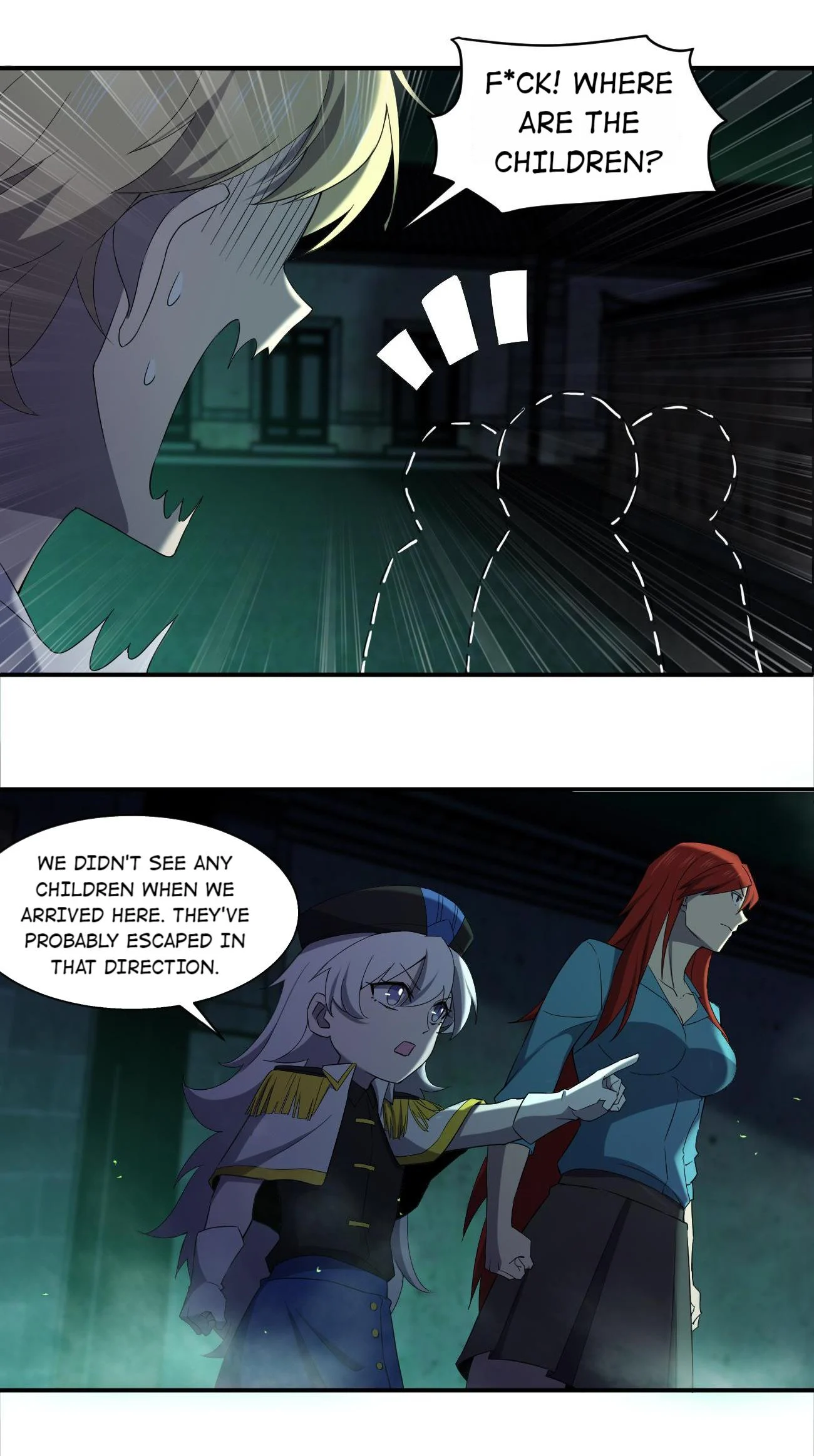 Don’t Get Me Wrong, I’m The Real Victim! Chapter 60 - Page 18