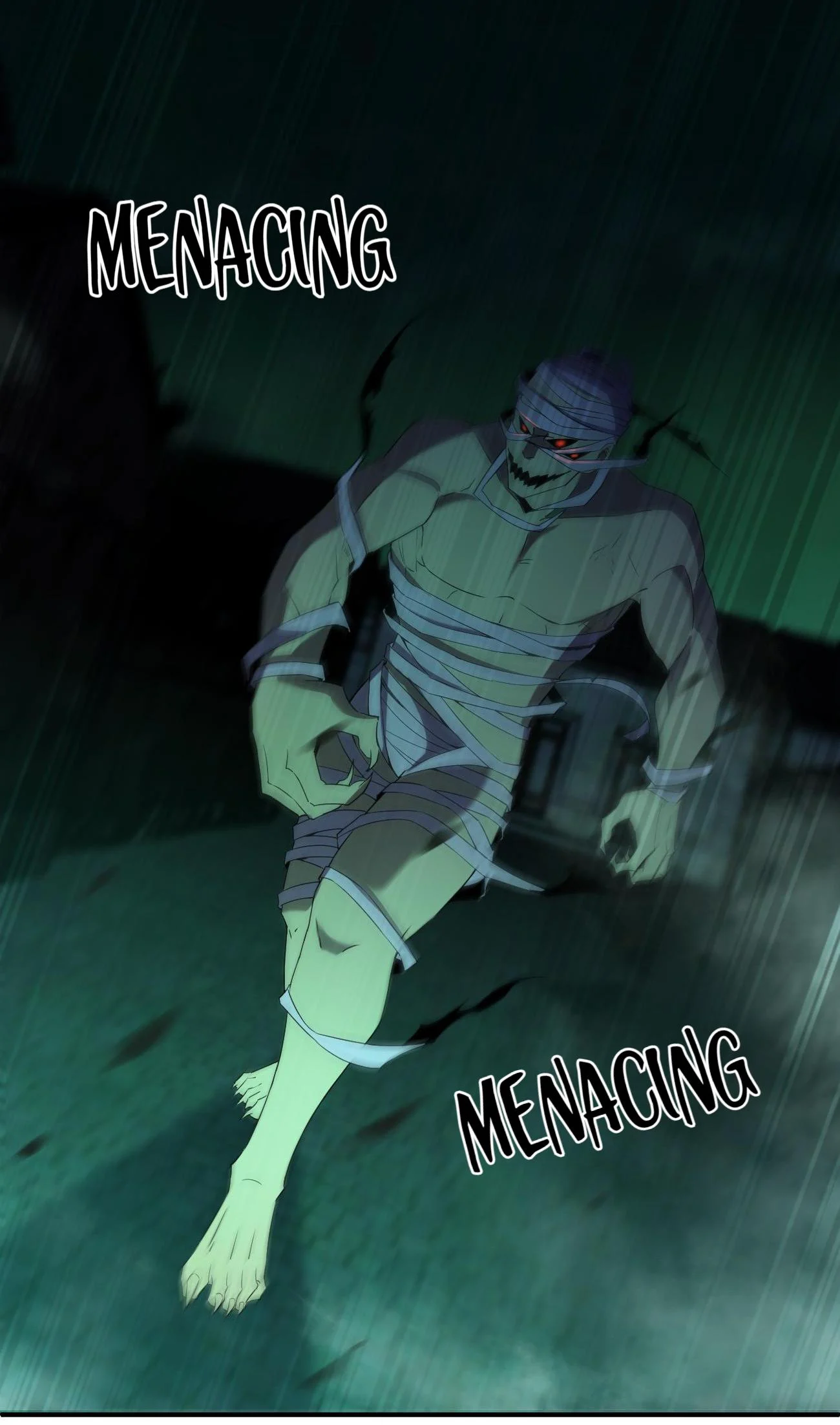 Don’t Get Me Wrong, I’m The Real Victim! Chapter 60 - Page 22