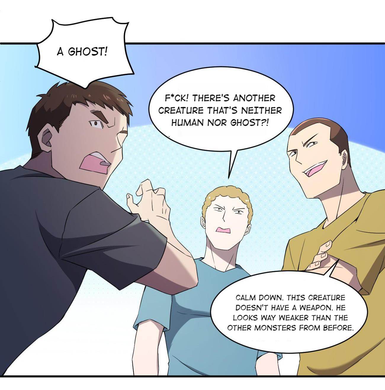 Don’t Get Me Wrong, I’m The Real Victim! Chapter 60 - Page 23
