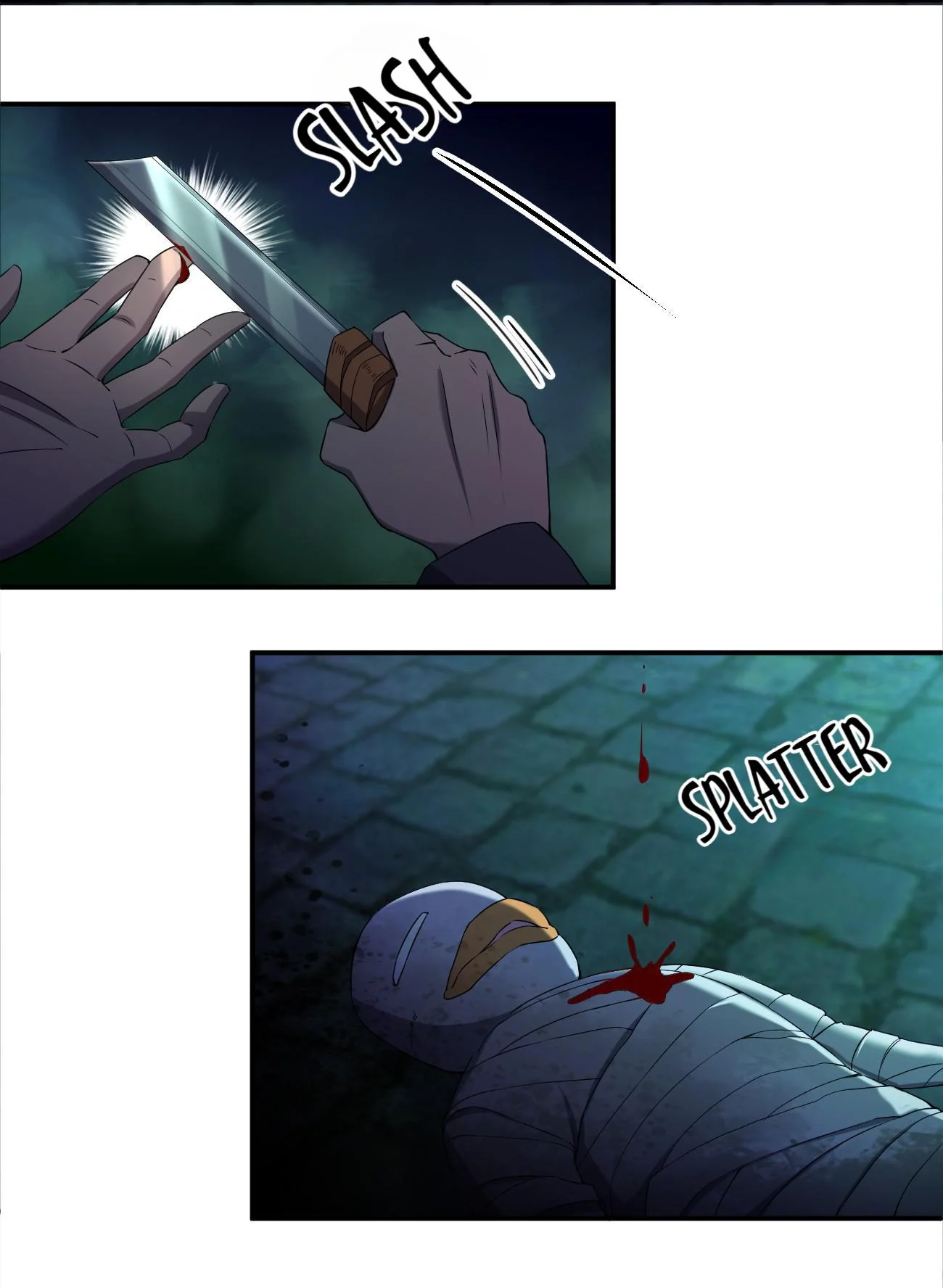 Don’t Get Me Wrong, I’m The Real Victim! Chapter 60 - Page 4