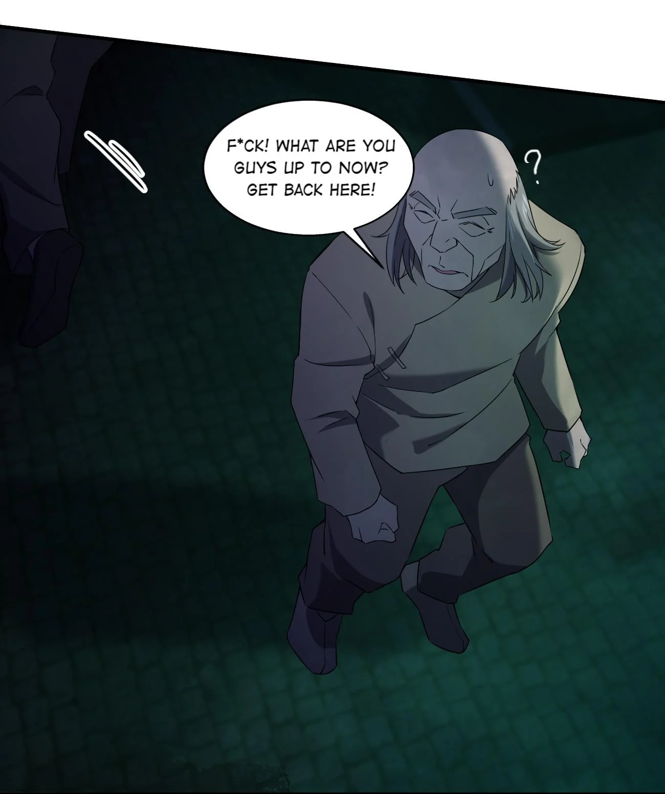 Don’t Get Me Wrong, I’m The Real Victim! Chapter 60 - Page 31