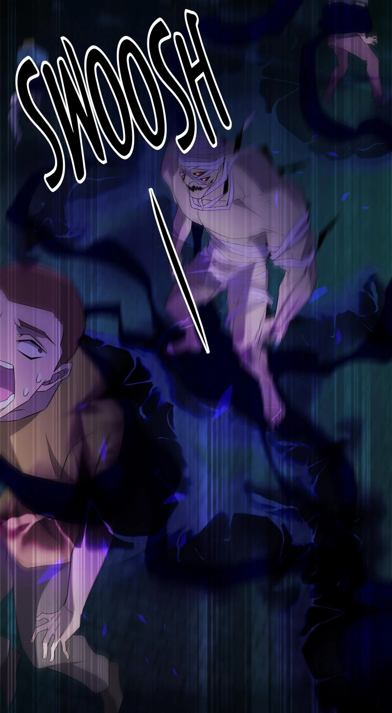 Don’t Get Me Wrong, I’m The Real Victim! Chapter 60 - Page 34