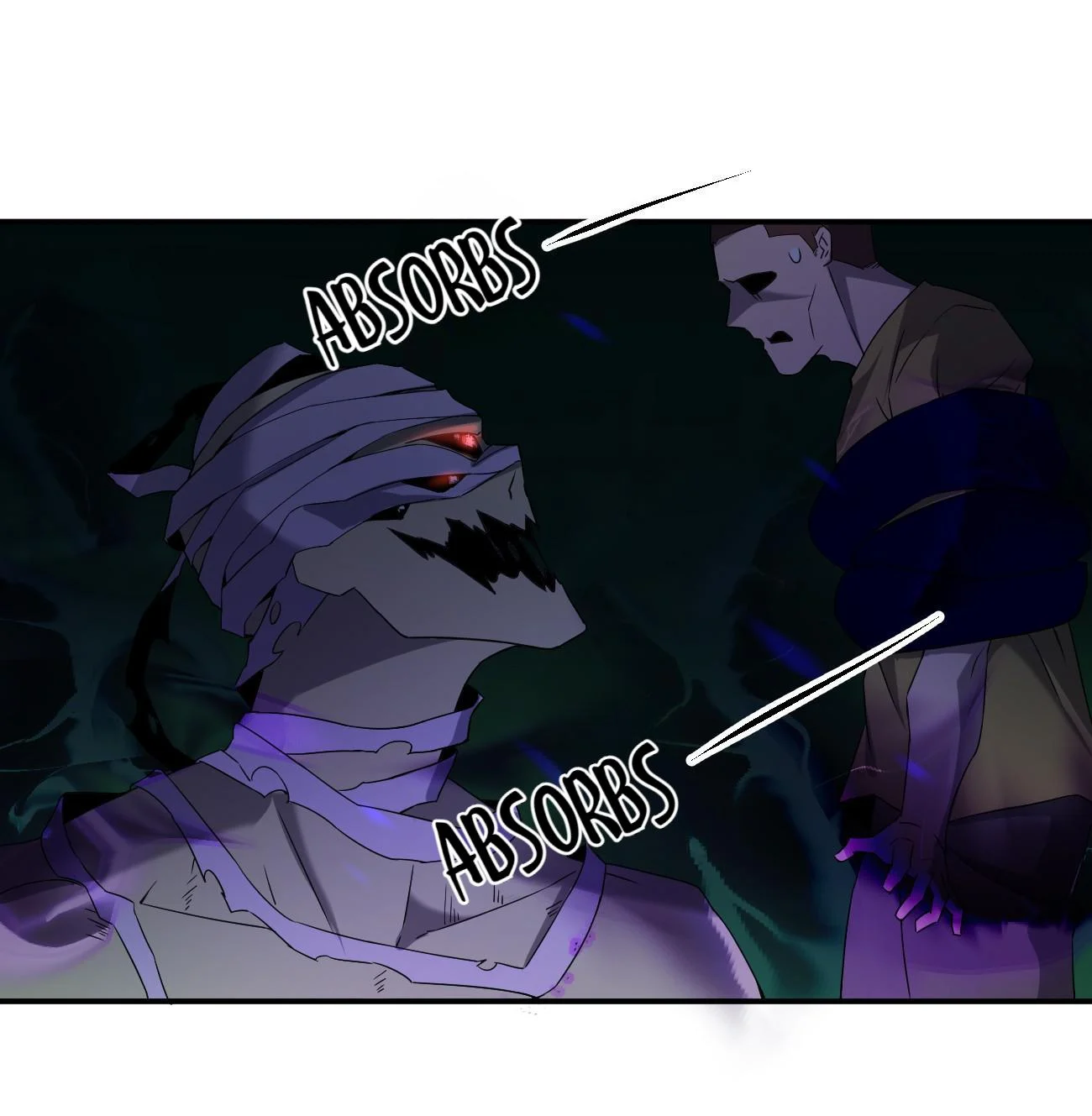 Don’t Get Me Wrong, I’m The Real Victim! Chapter 60 - Page 36