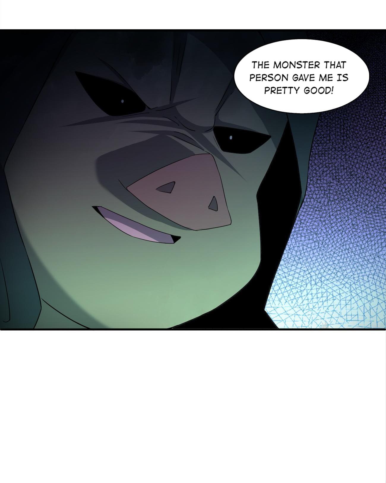 Don’t Get Me Wrong, I’m The Real Victim! Chapter 60 - Page 38